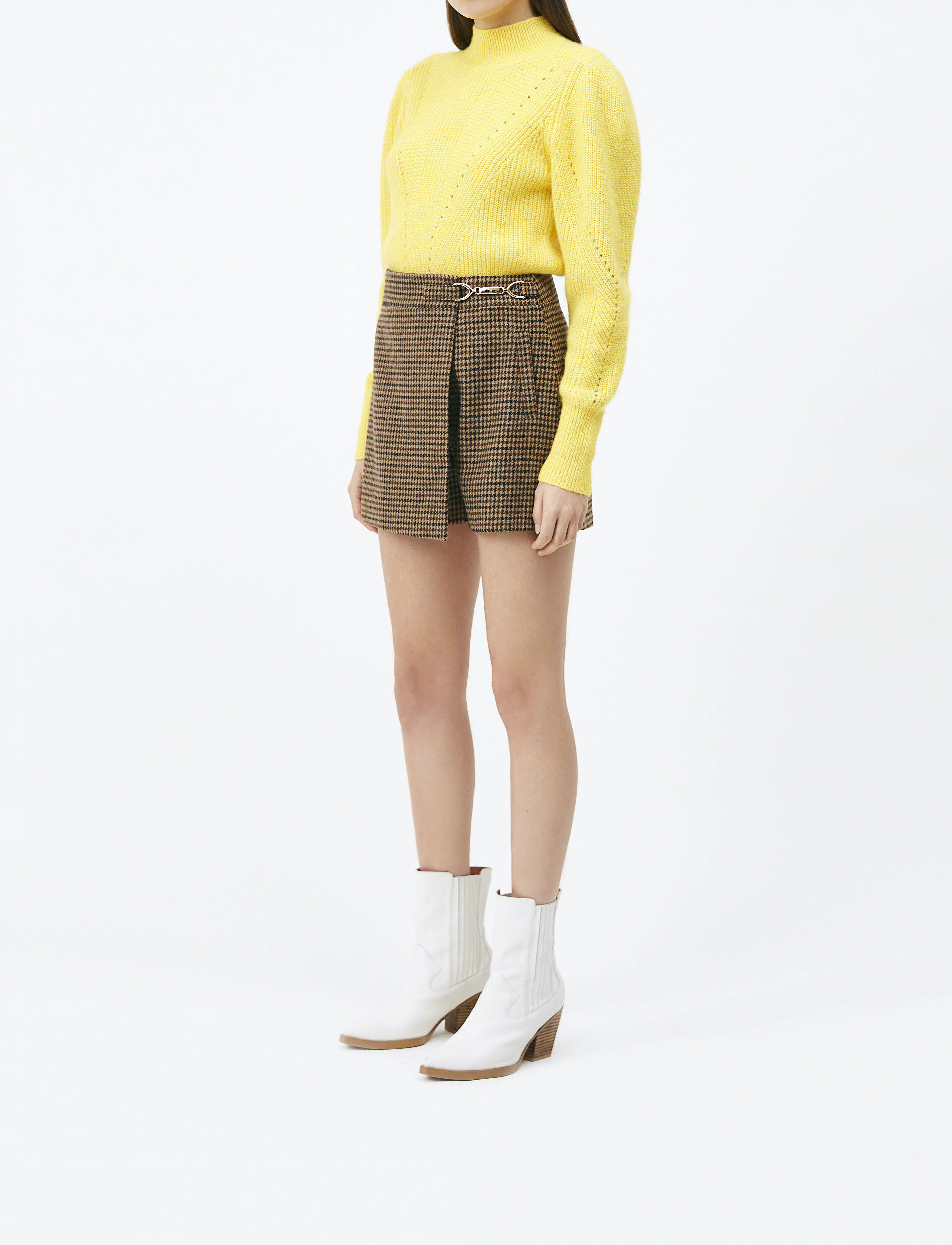 SUNCOO Paris - BANNY - taupe - 3