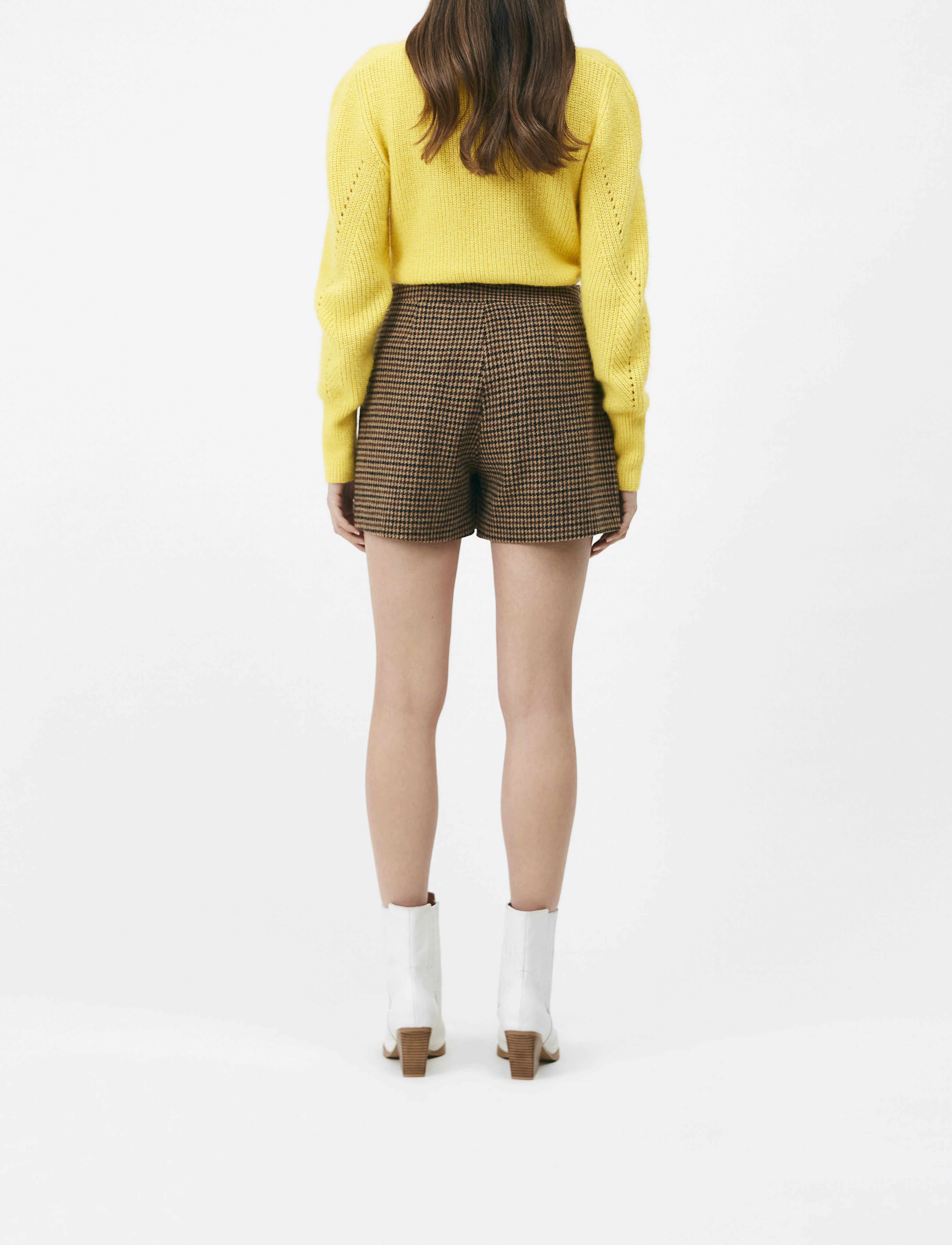 SUNCOO Paris - BANNY - taupe - 4