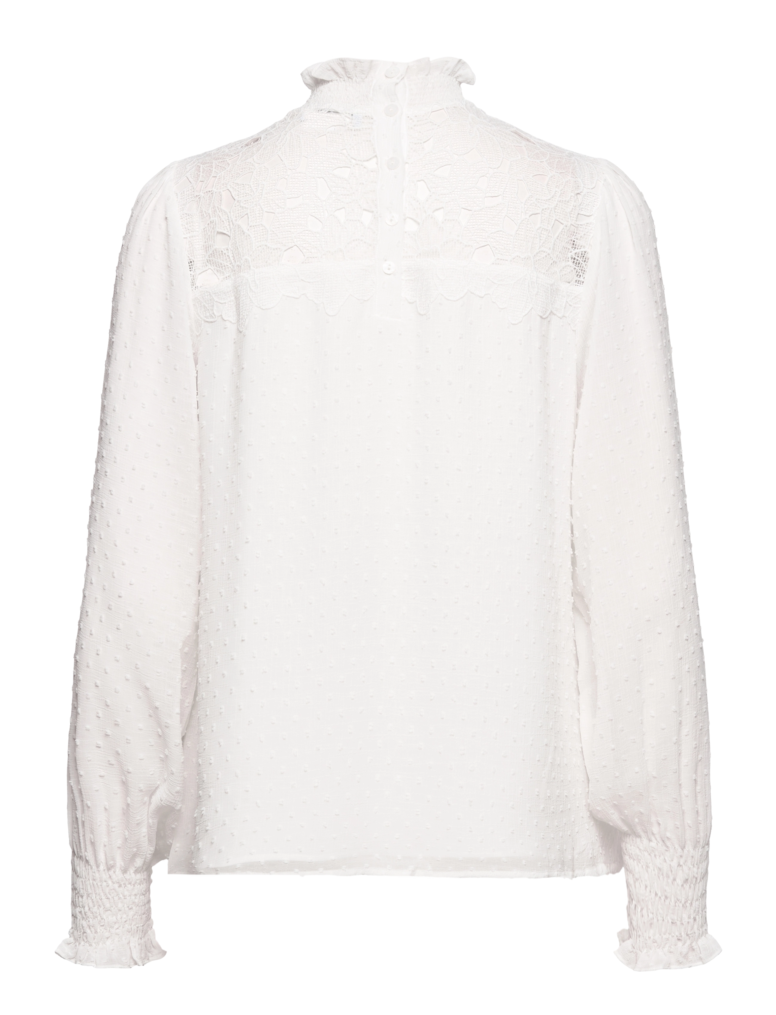 SUNCOO Paris - LEYLA - cream - 1