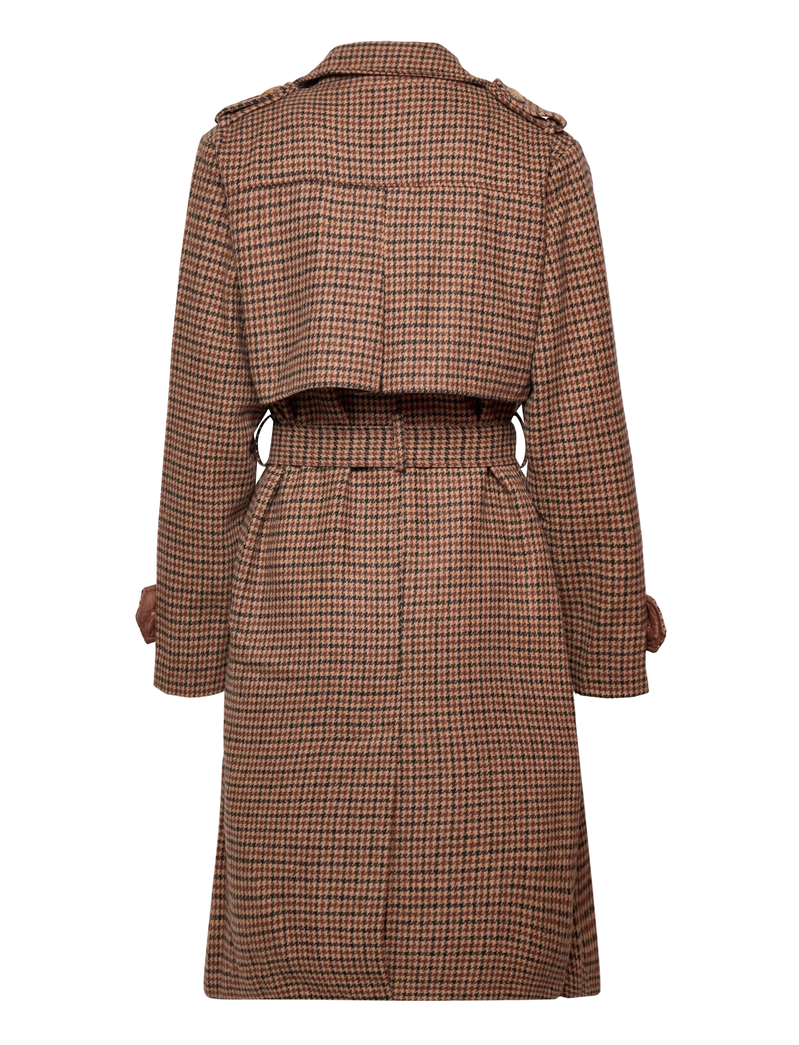 SUNCOO Paris - EDEN - taupe - 1