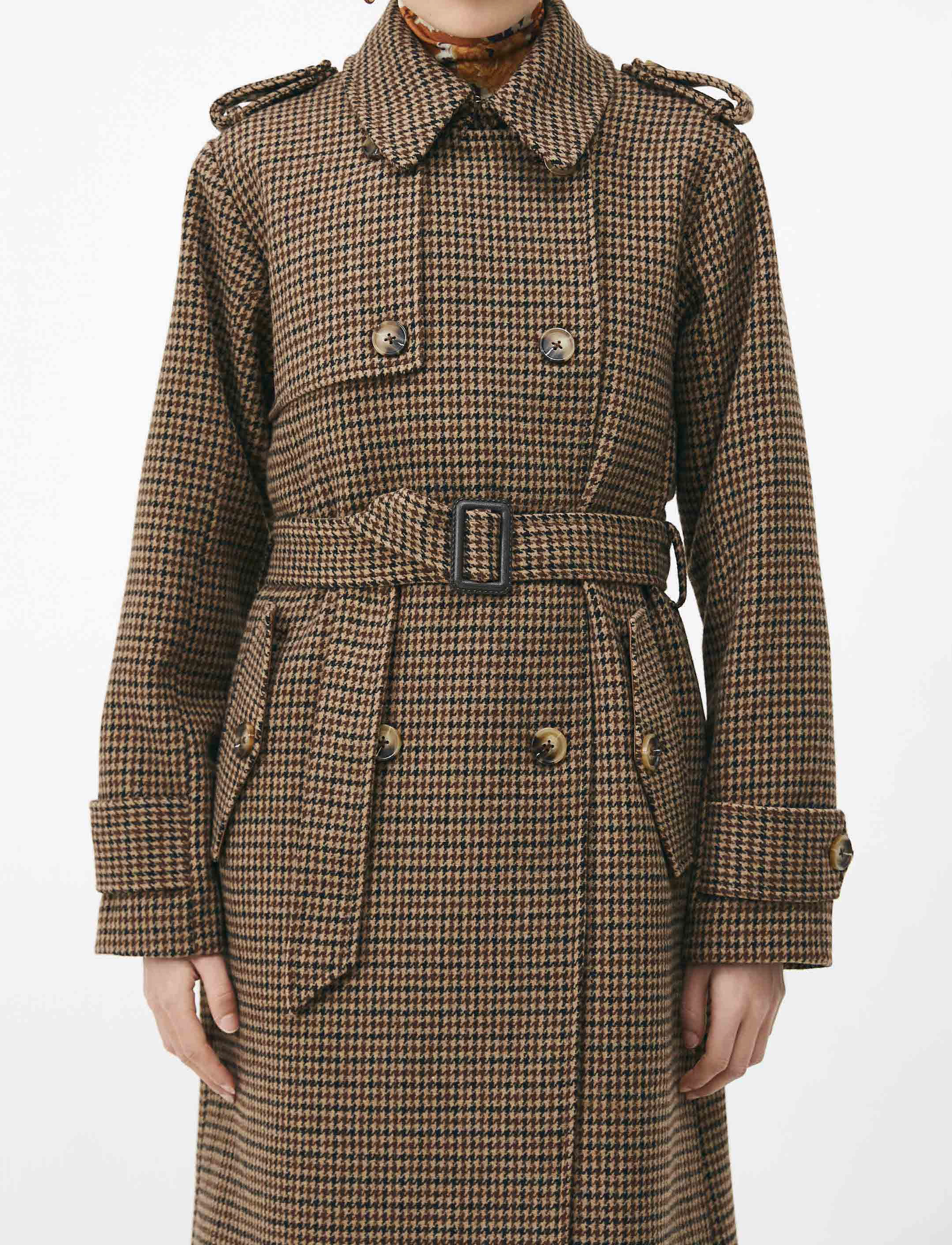 SUNCOO Paris - EDEN - taupe - 4
