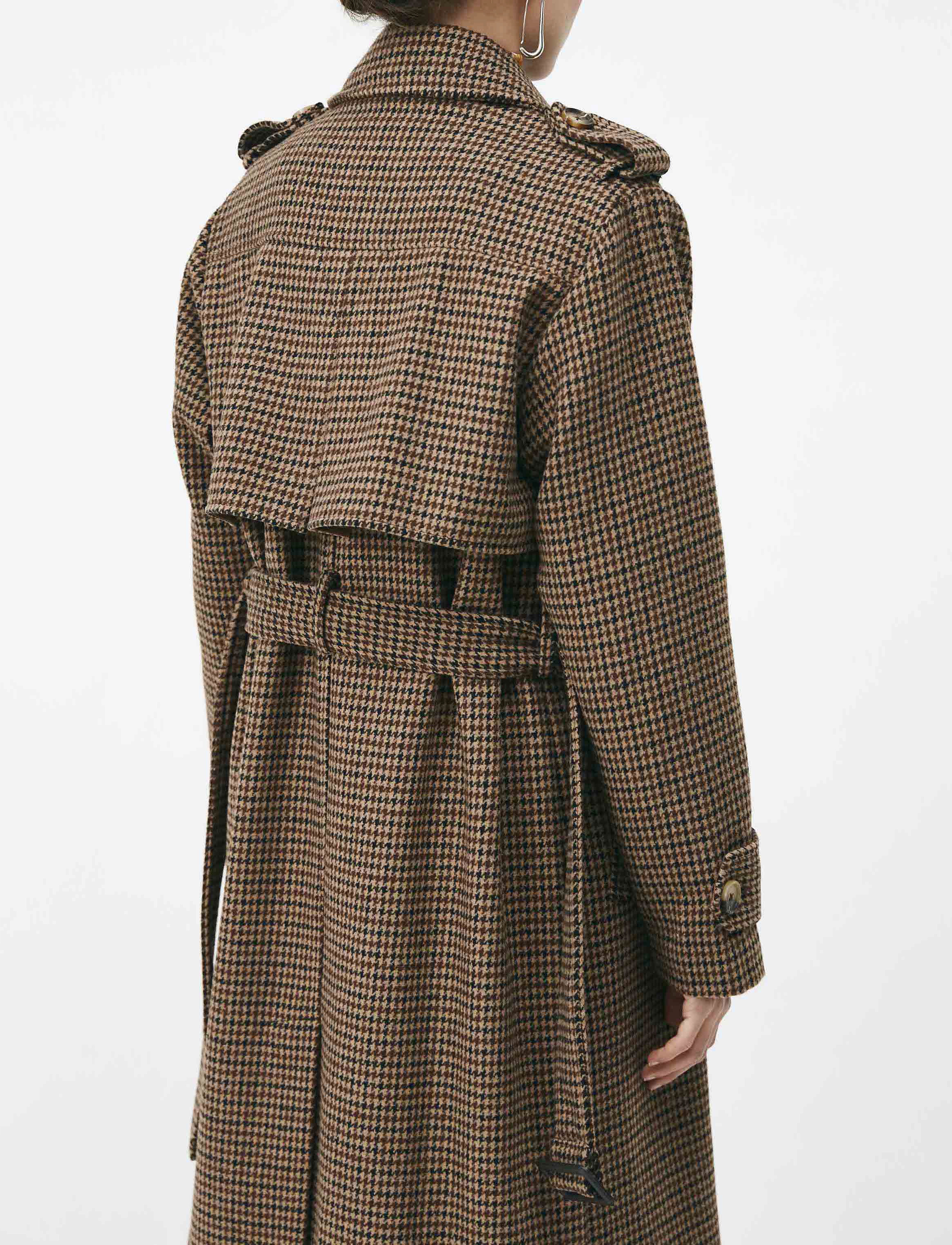 SUNCOO Paris - EDEN - taupe - 5
