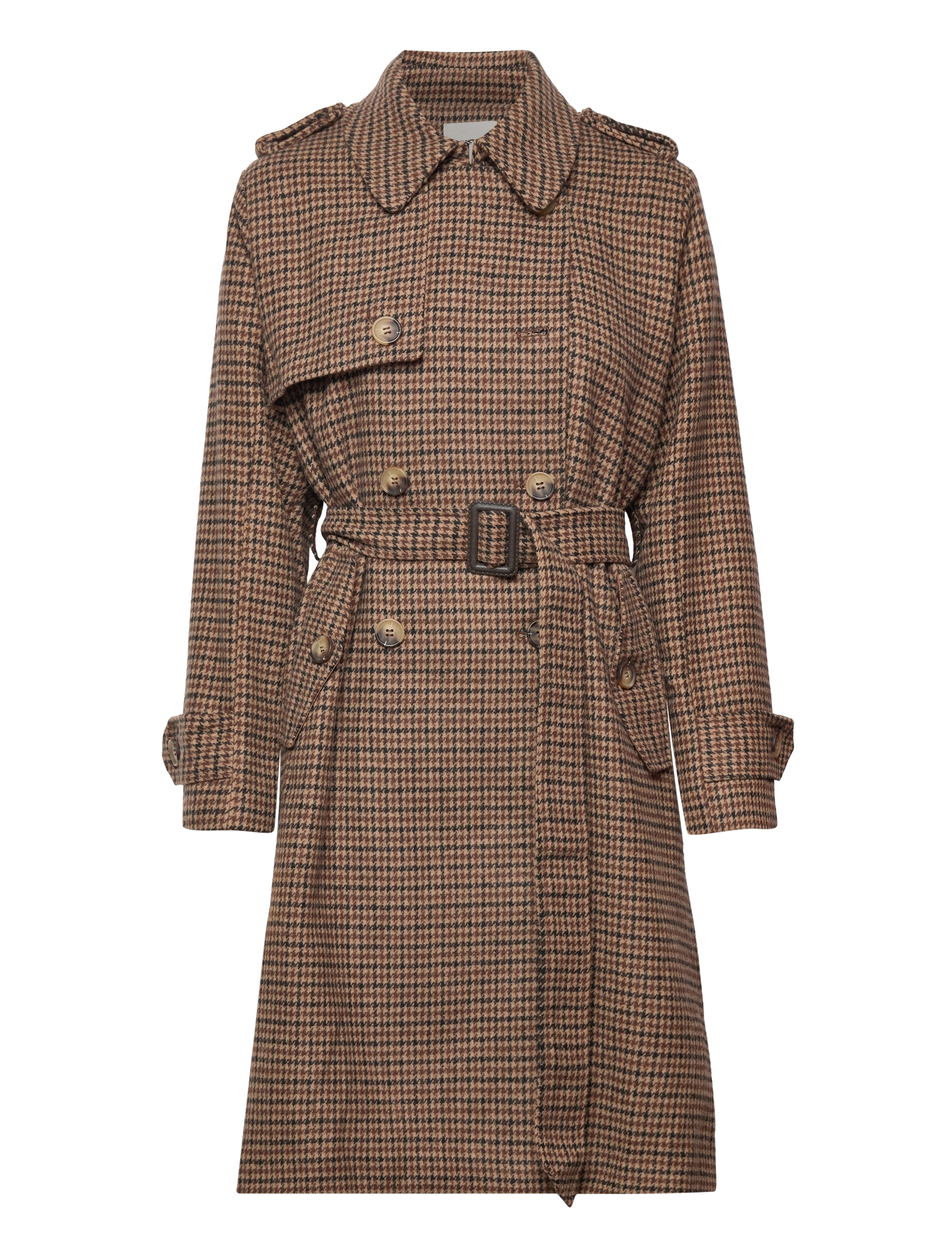 SUNCOO Paris - EDEN - taupe - 2