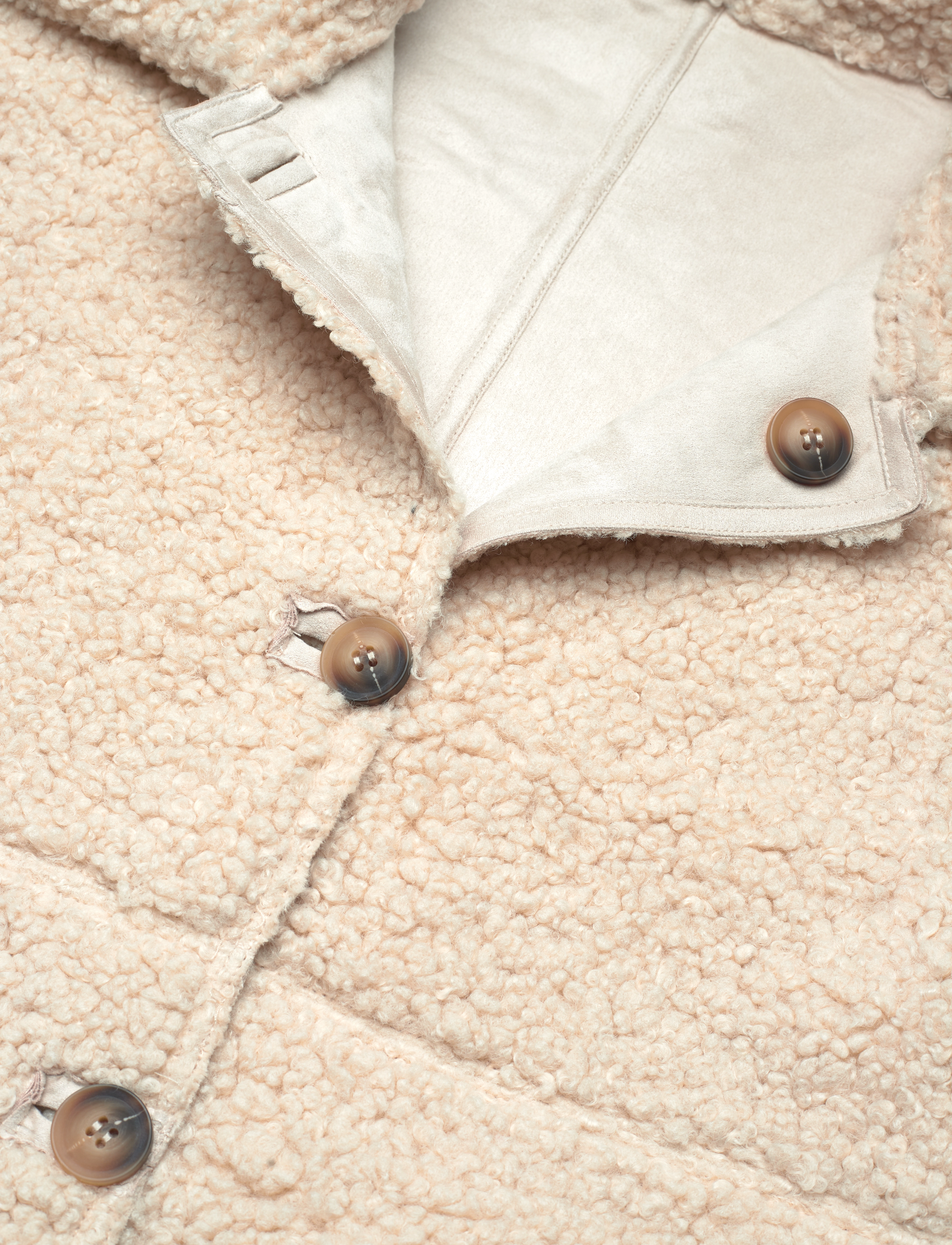 SUNCOO Paris - ELHO - cream - 4