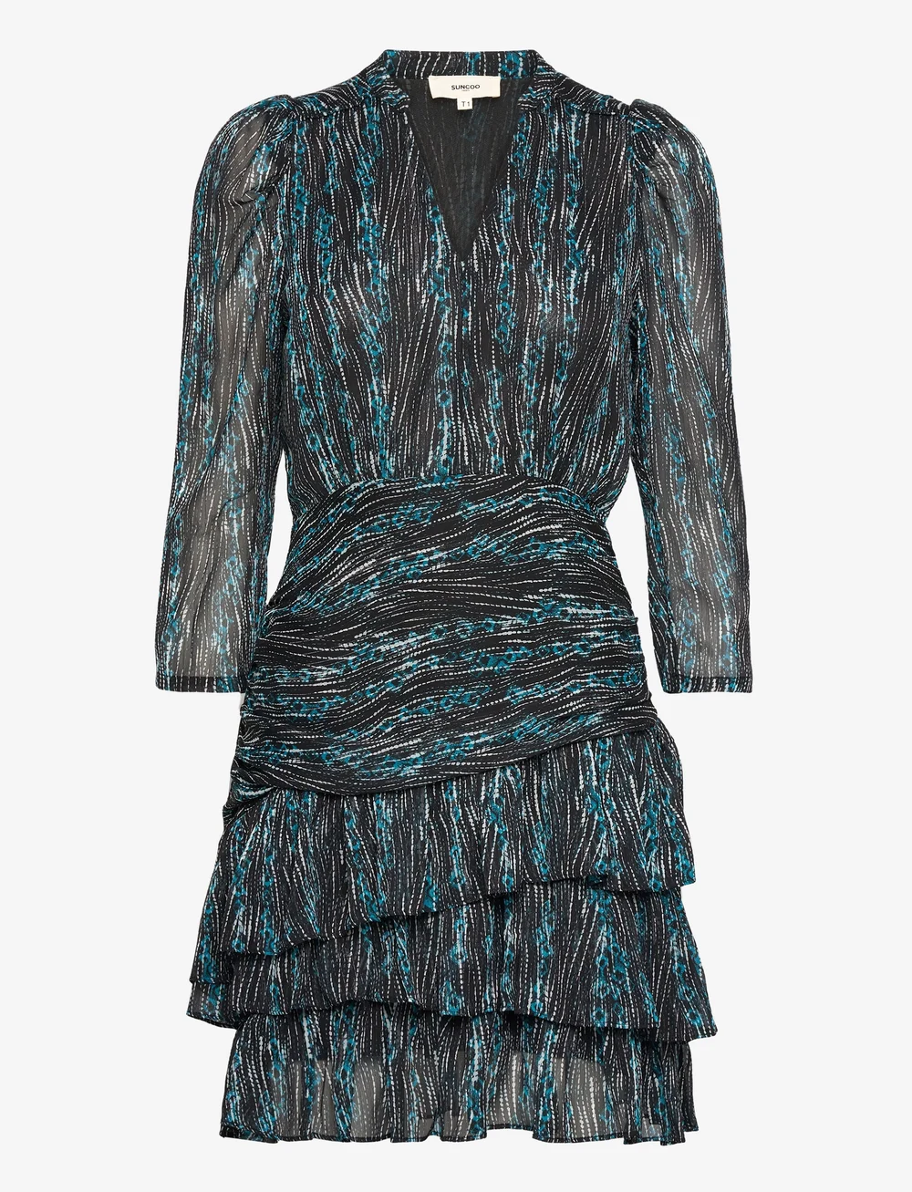 Suncoo paris jurk hotsell