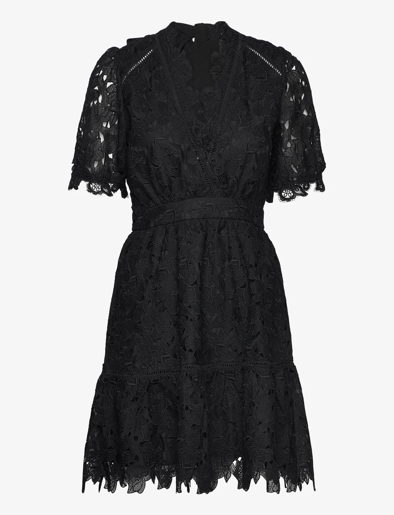 SUNCOO Paris - COROLLE - ballīšu apģērbs par outlet cenām - noir - 0