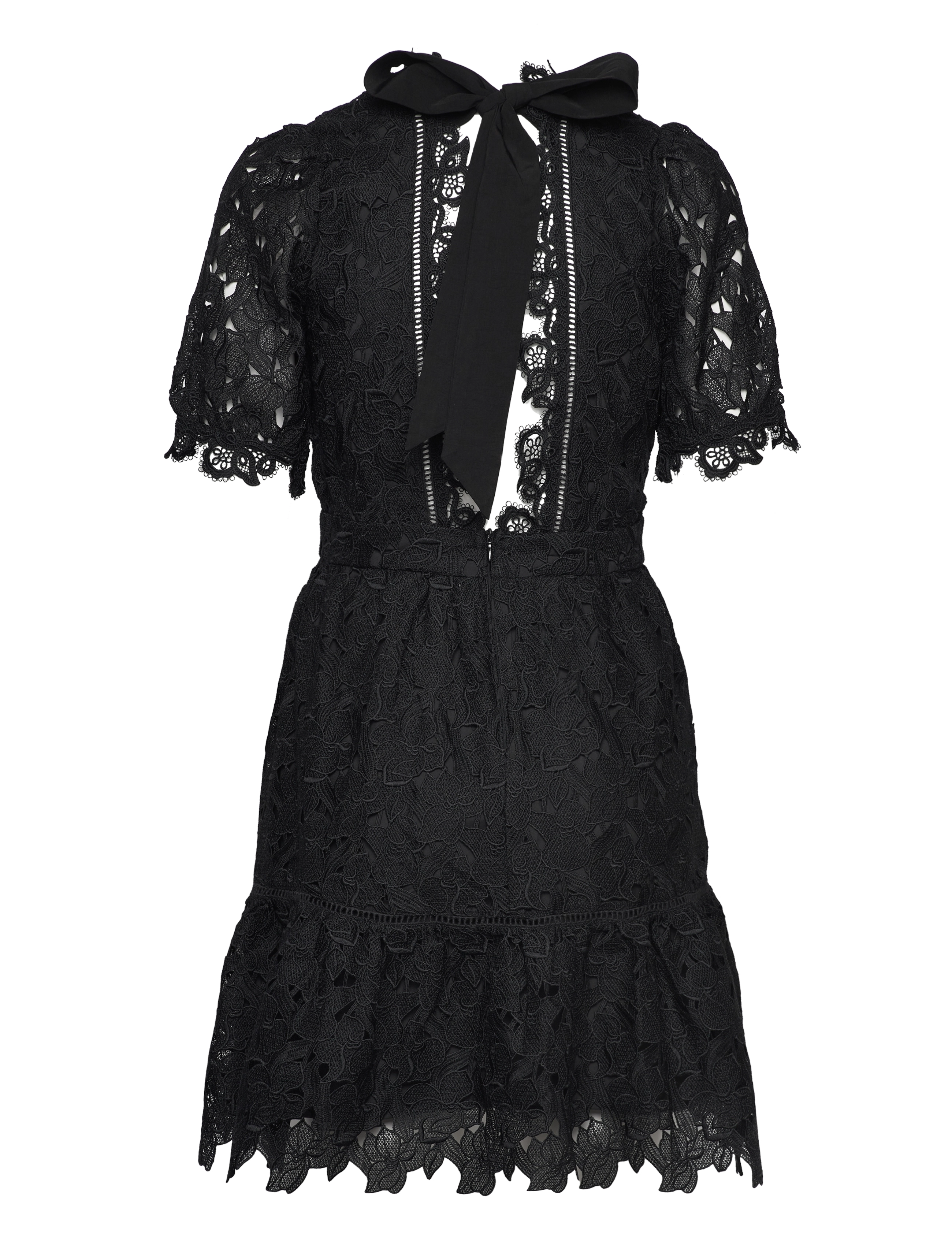 SUNCOO Paris - COROLLE - noir - 1