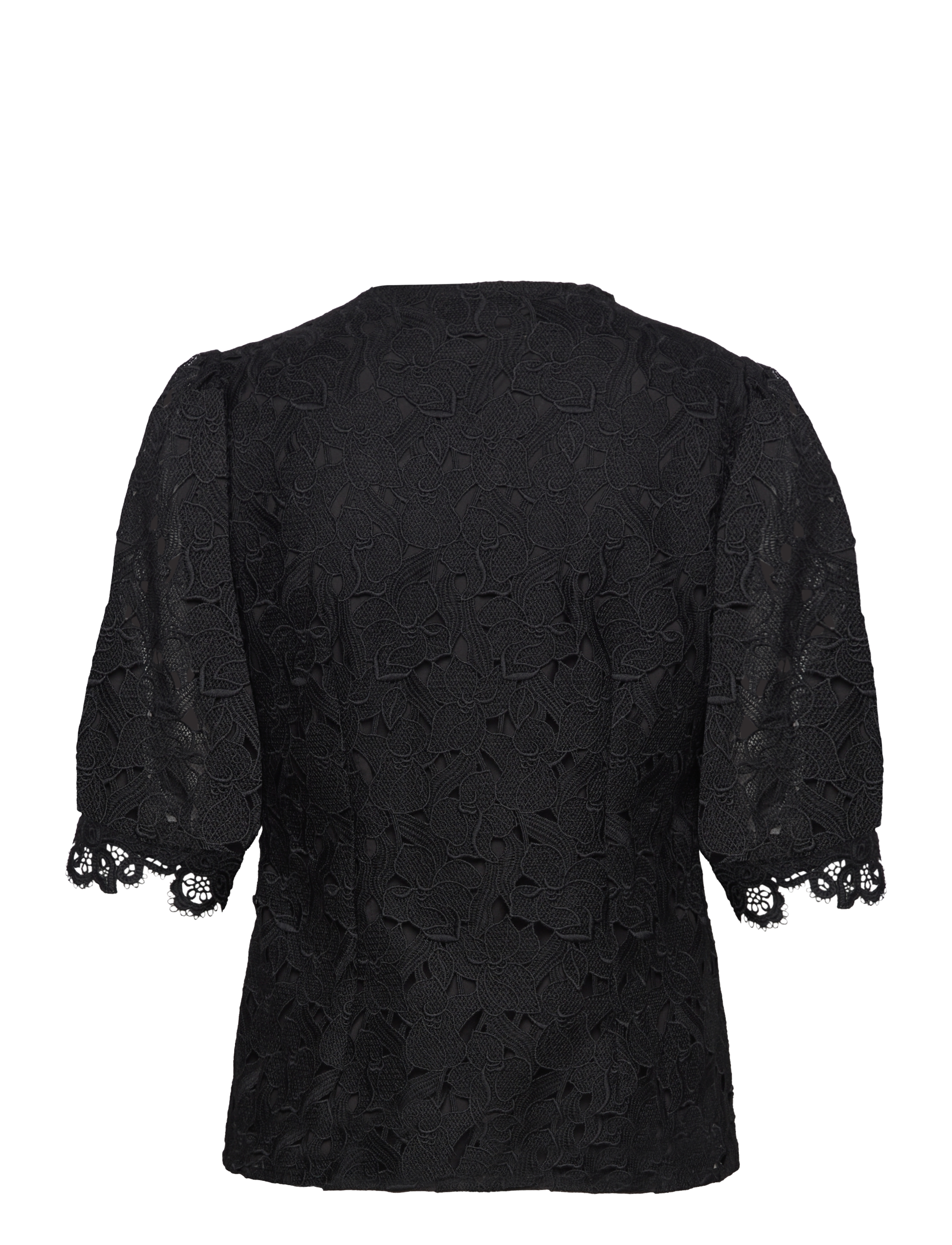 SUNCOO Paris - LUCIE - noir - 1