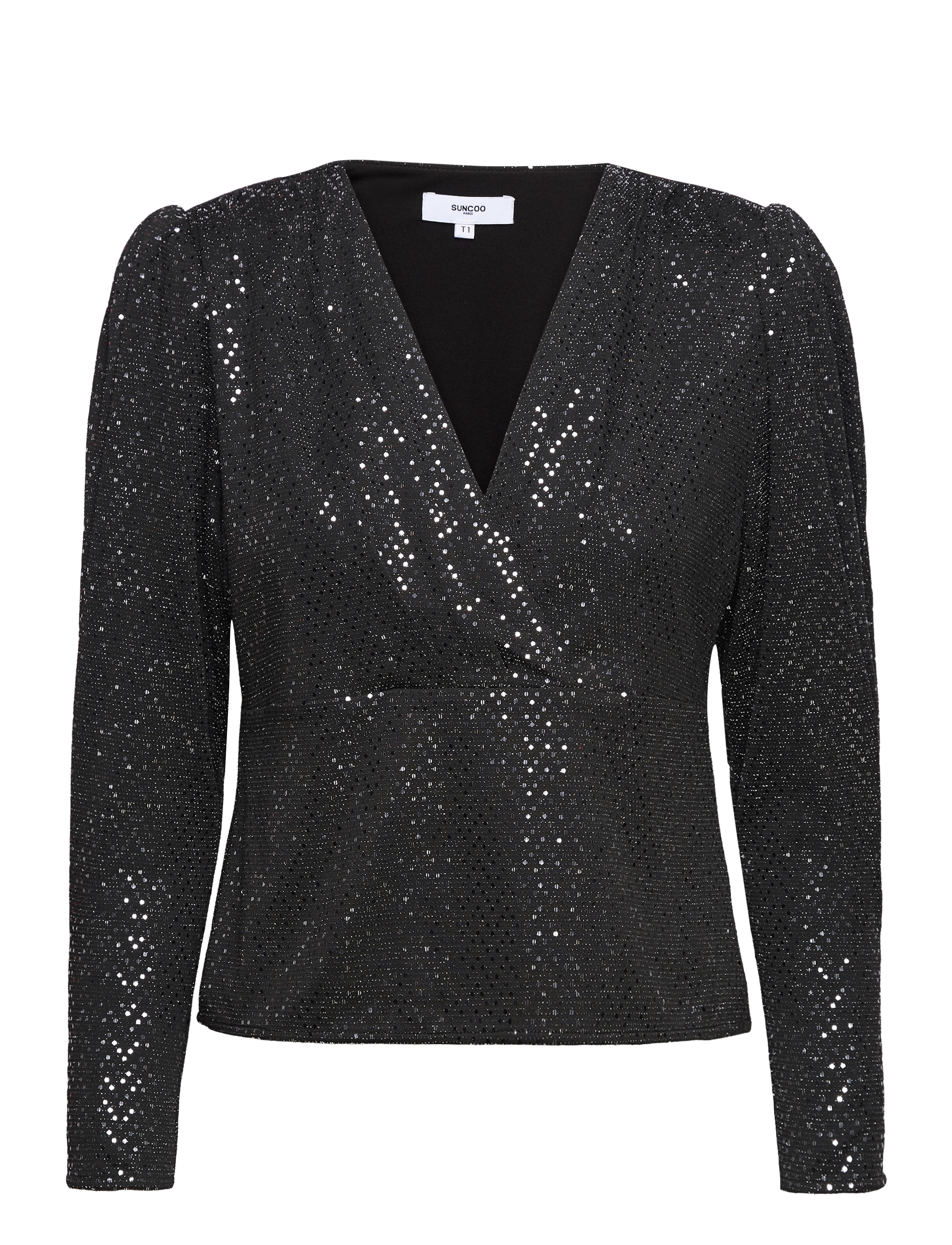 SUNCOO PARIS Lorena Schwarz - S - Damen