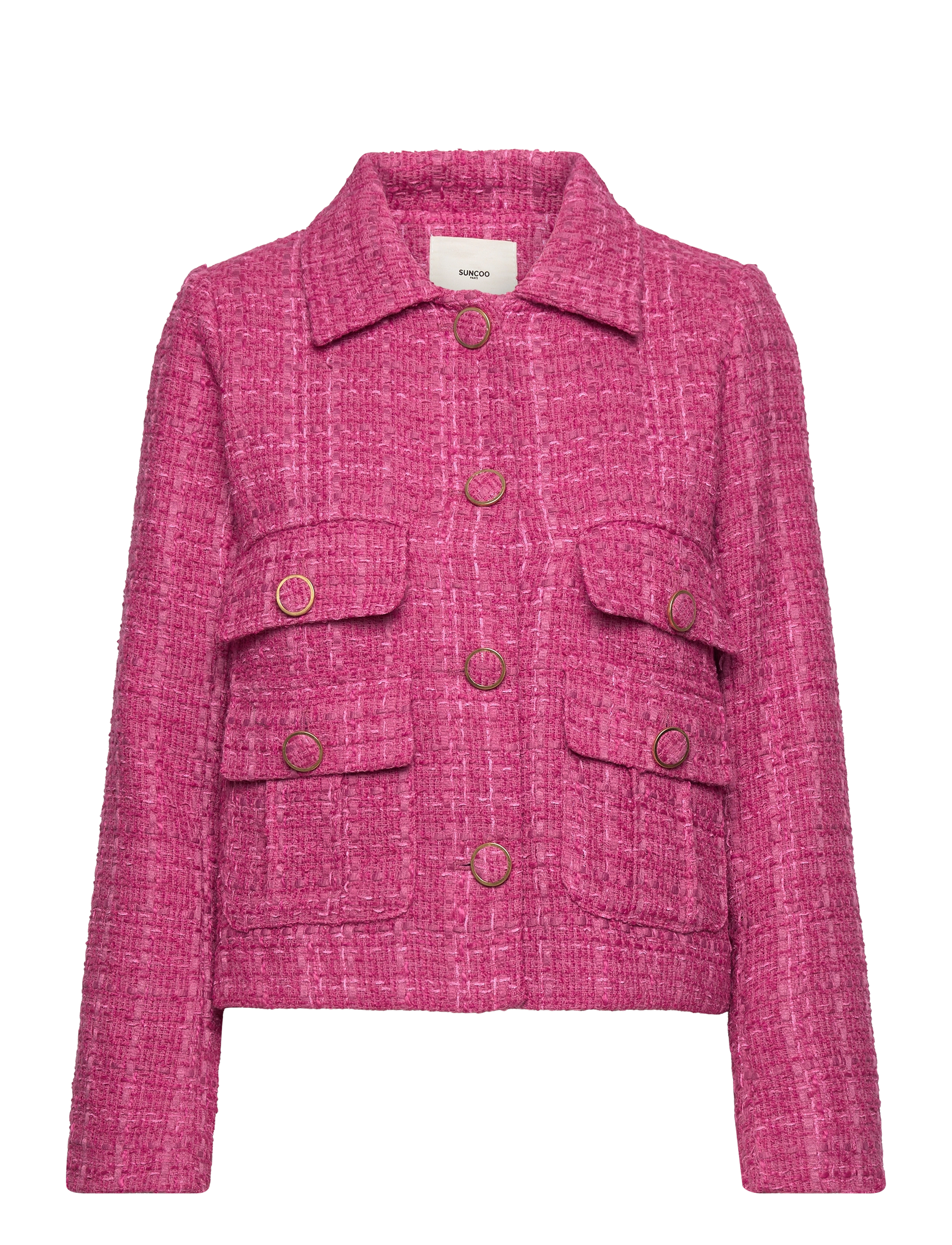 DELPHI - BOIS DE ROSE