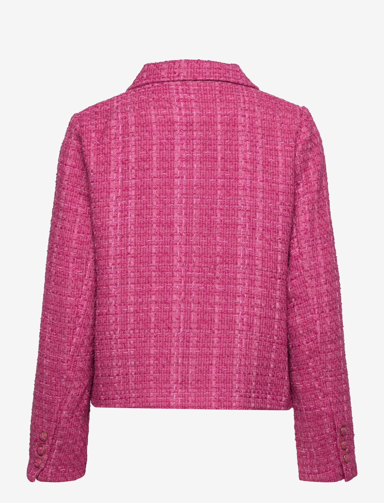 SUNCOO Paris - DELPHI - bois de rose - 1