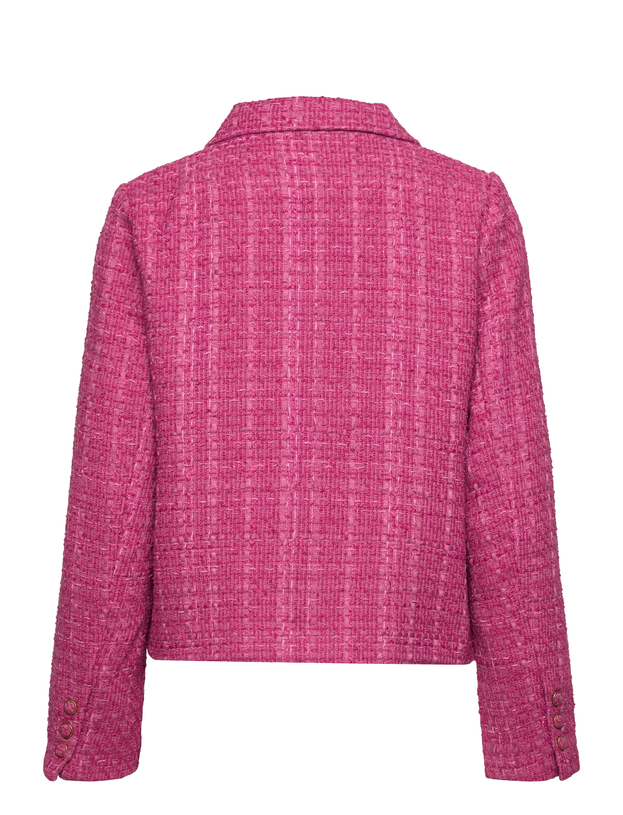 SUNCOO Paris - DELPHI - bois de rose - 1