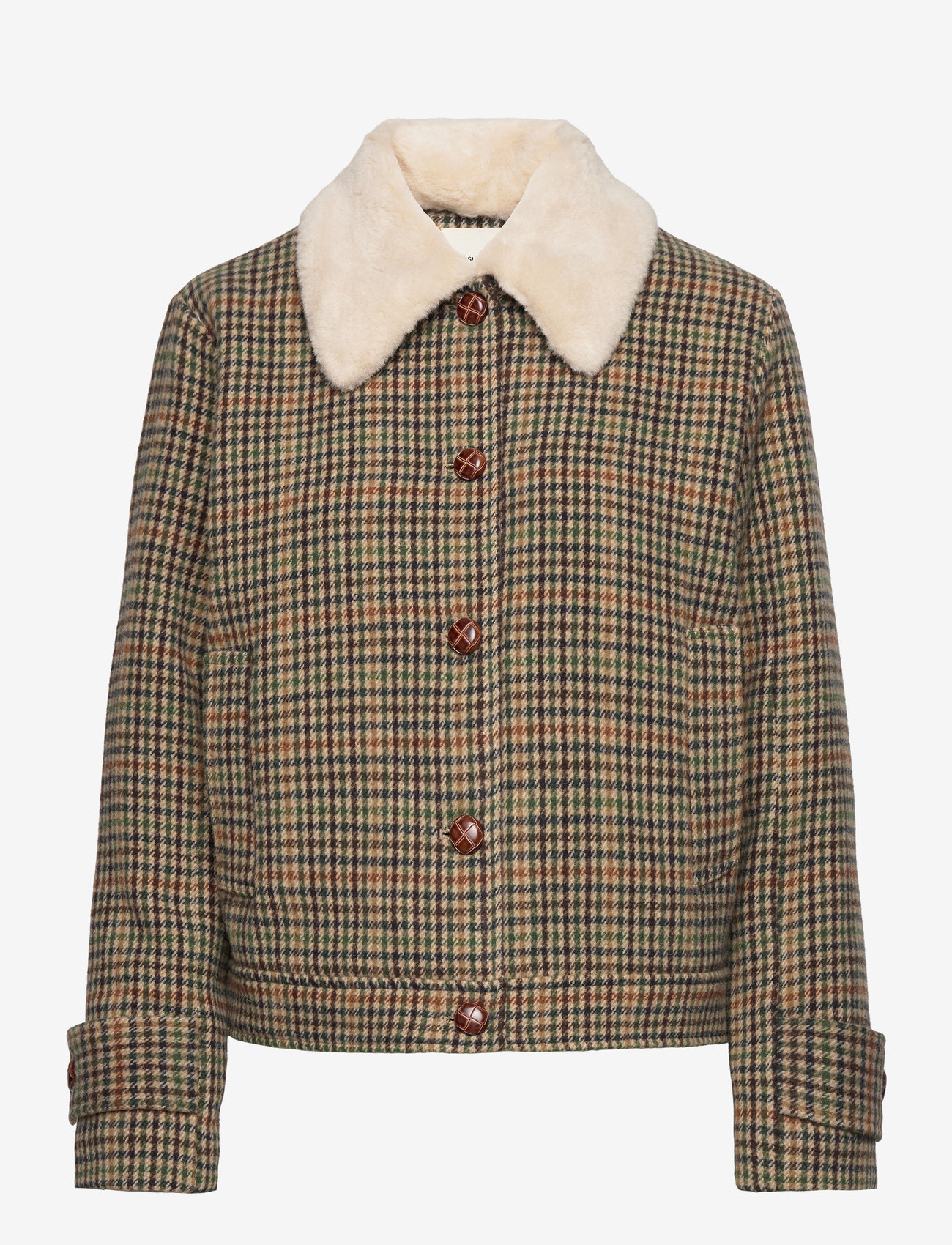 SUNCOO Paris - EDEN - taupe - 0