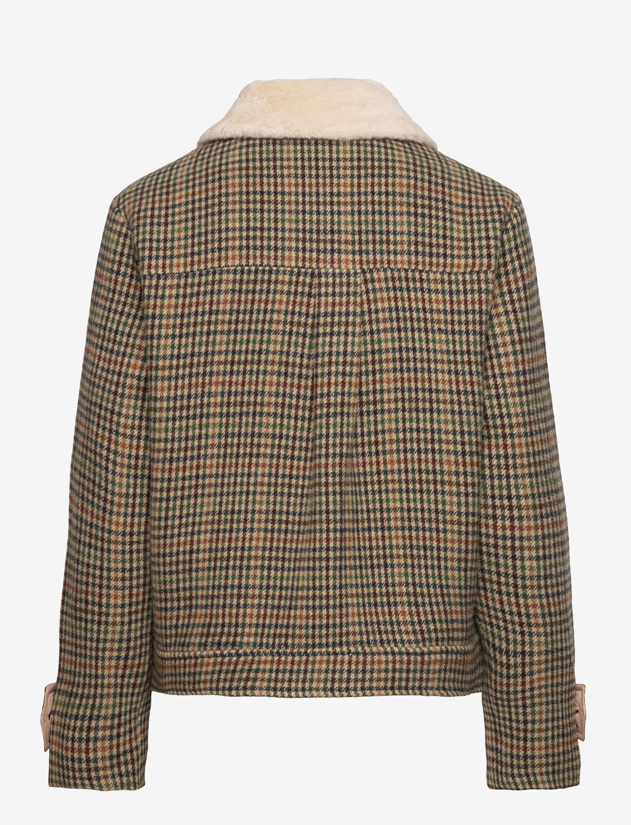 SUNCOO Paris - EDEN - taupe - 1