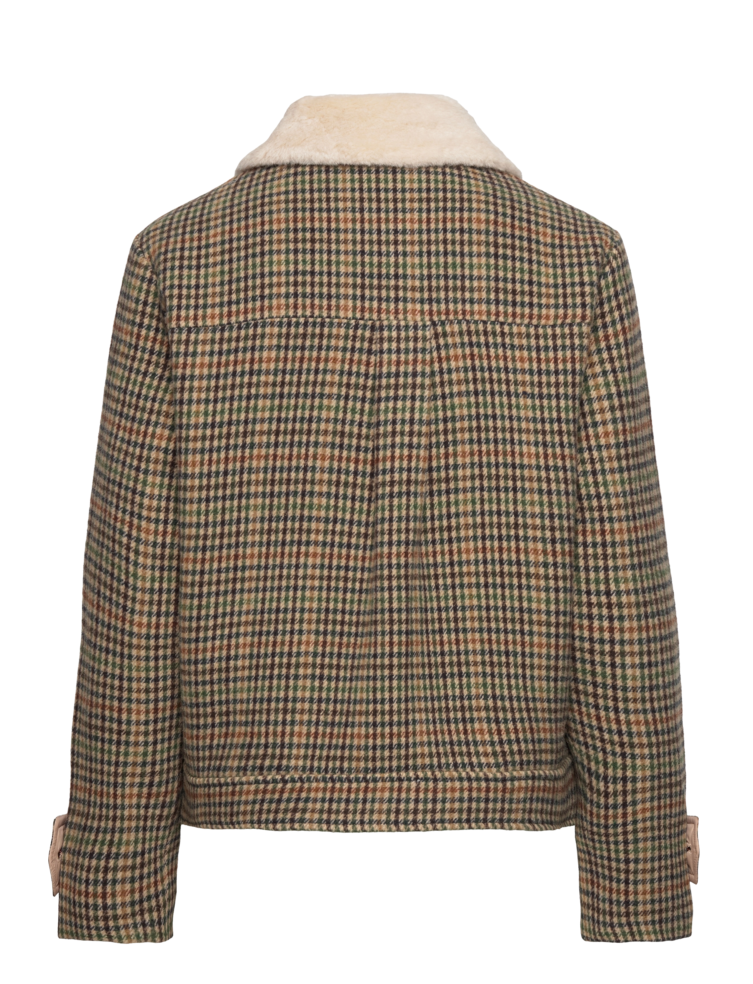 SUNCOO Paris - EDEN - taupe - 1
