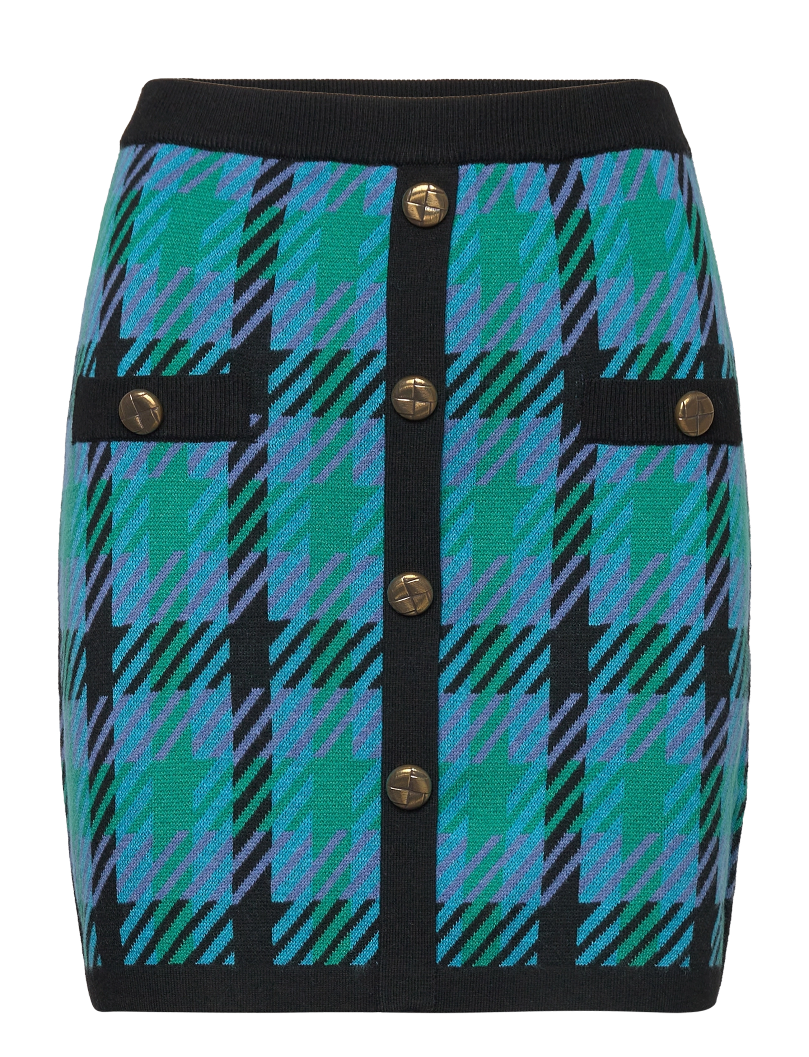 SUNCOO PARIS Fannie Blau - M - Damen