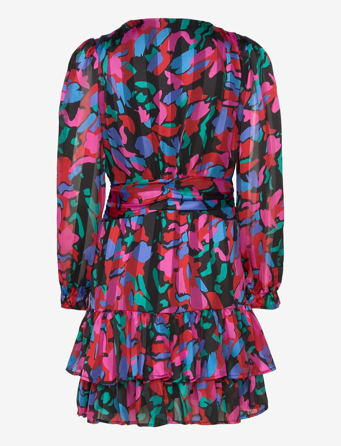 SUNCOO Paris - Cara - peokleidid - fuchsia - 1