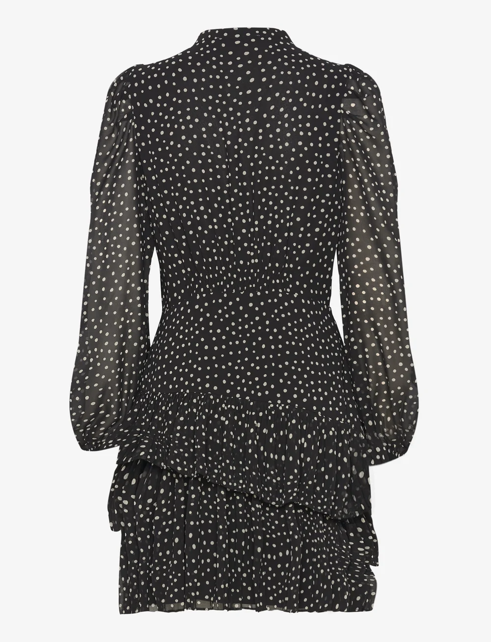 SUNCOO Paris - Caliste - korte kjoler - noir - 2