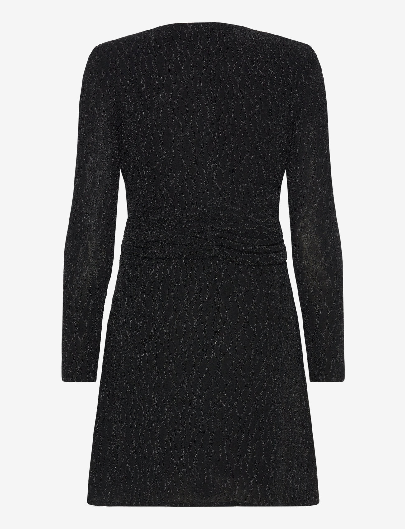 SUNCOO Paris - Cadix - peokleidid - noir - 1