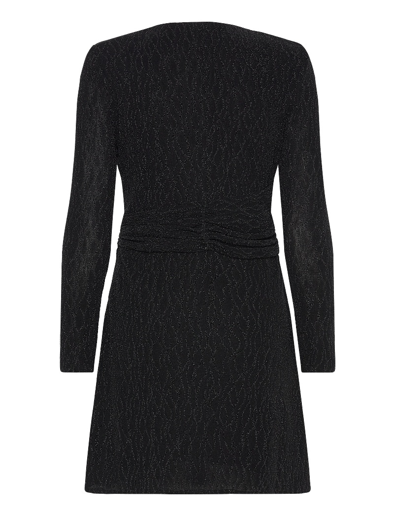 SUNCOO Paris - Cadix - pidulikud kleidid - noir - 2