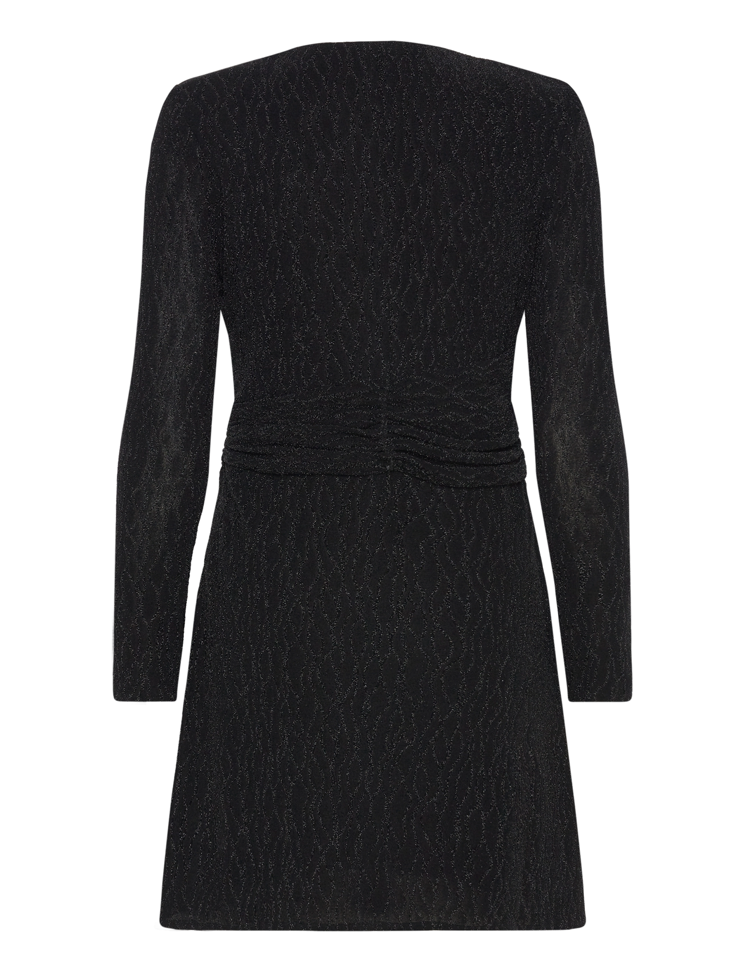 SUNCOO Paris - Cadix - festkjoler - noir - 2