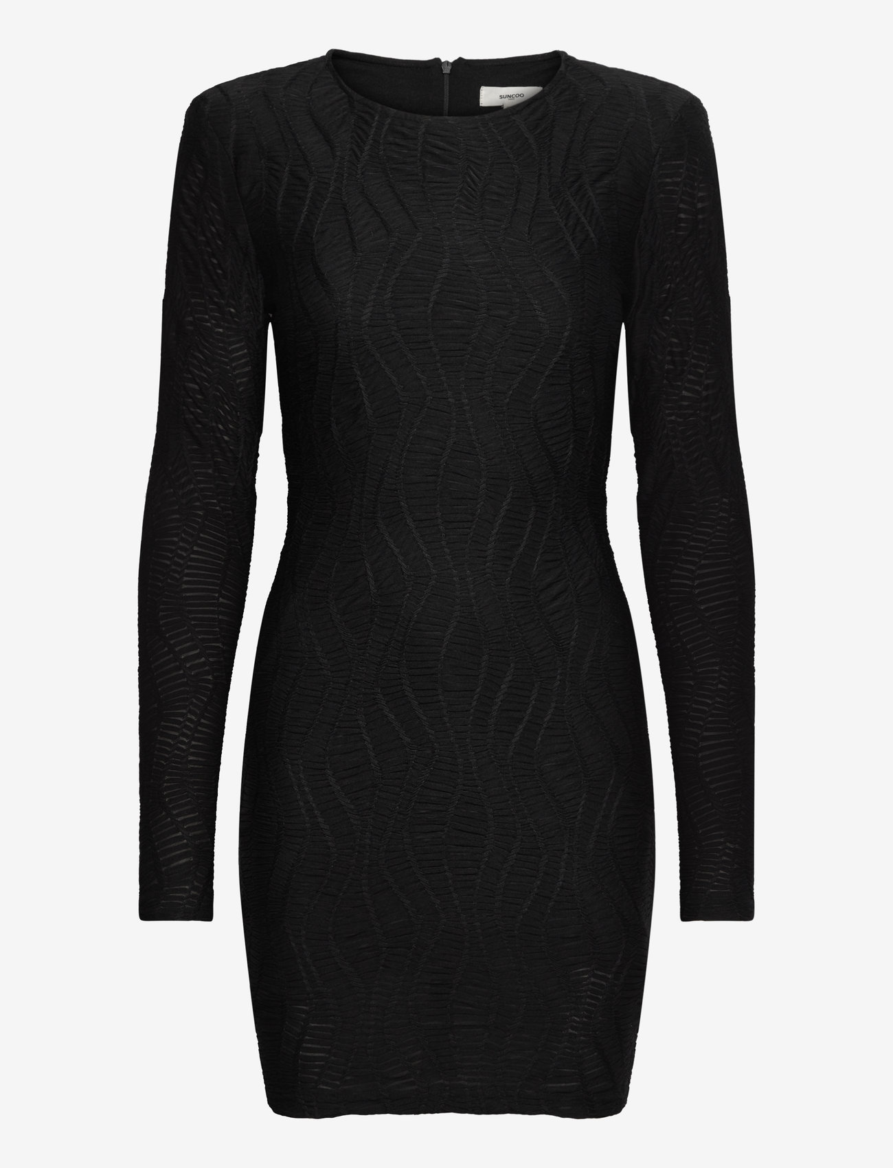 SUNCOO Paris - Civi - noir - 0