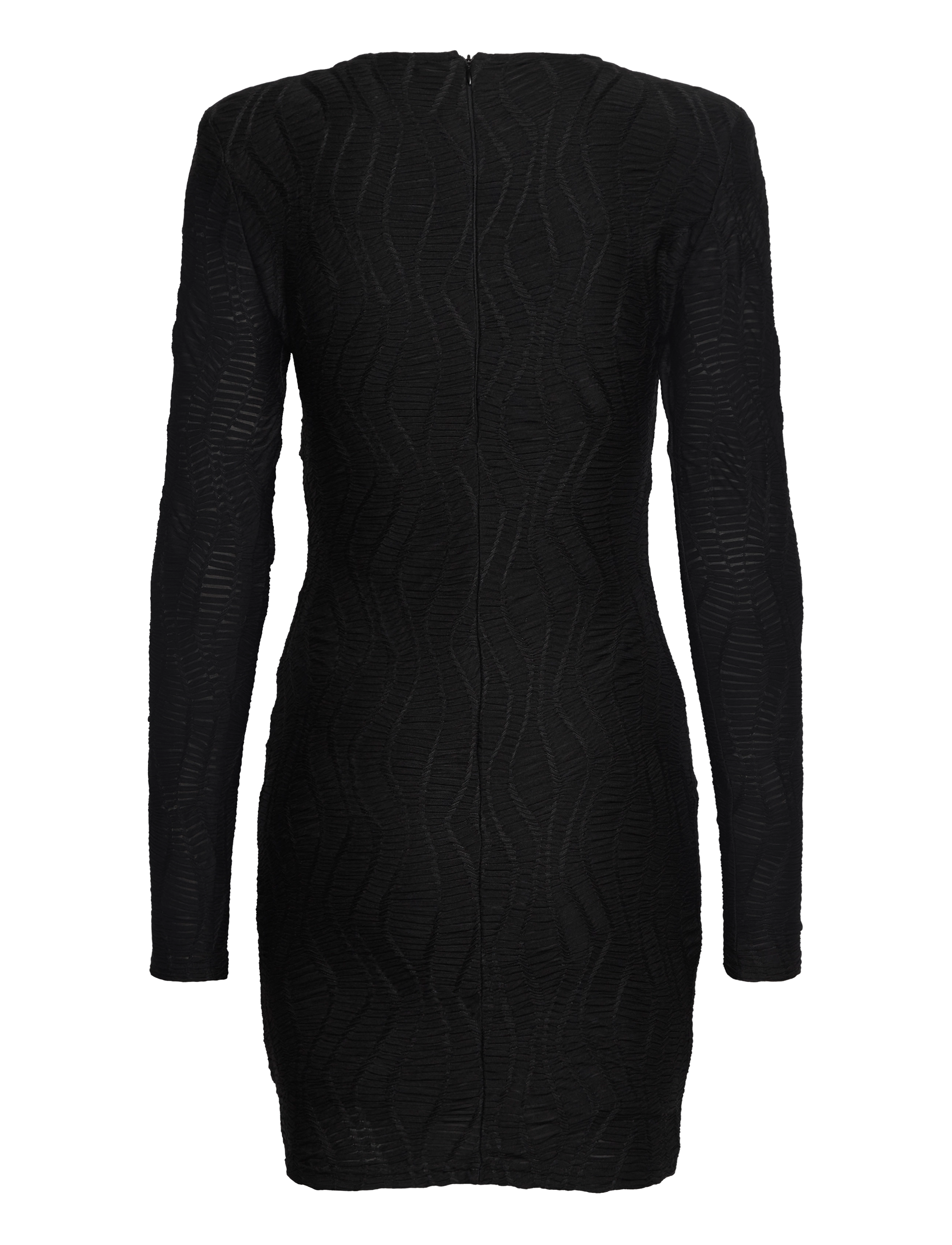 SUNCOO Paris - Civi - korte kjoler - noir - 1