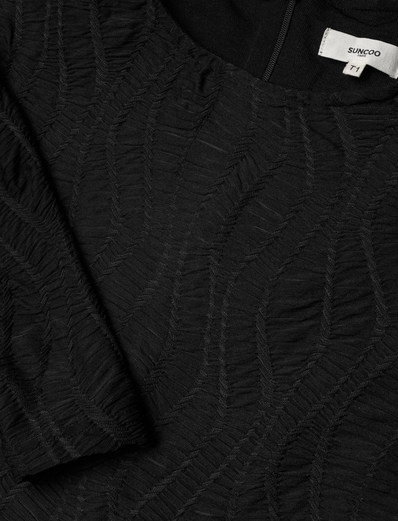 SUNCOO Paris - Civi - noir - 2