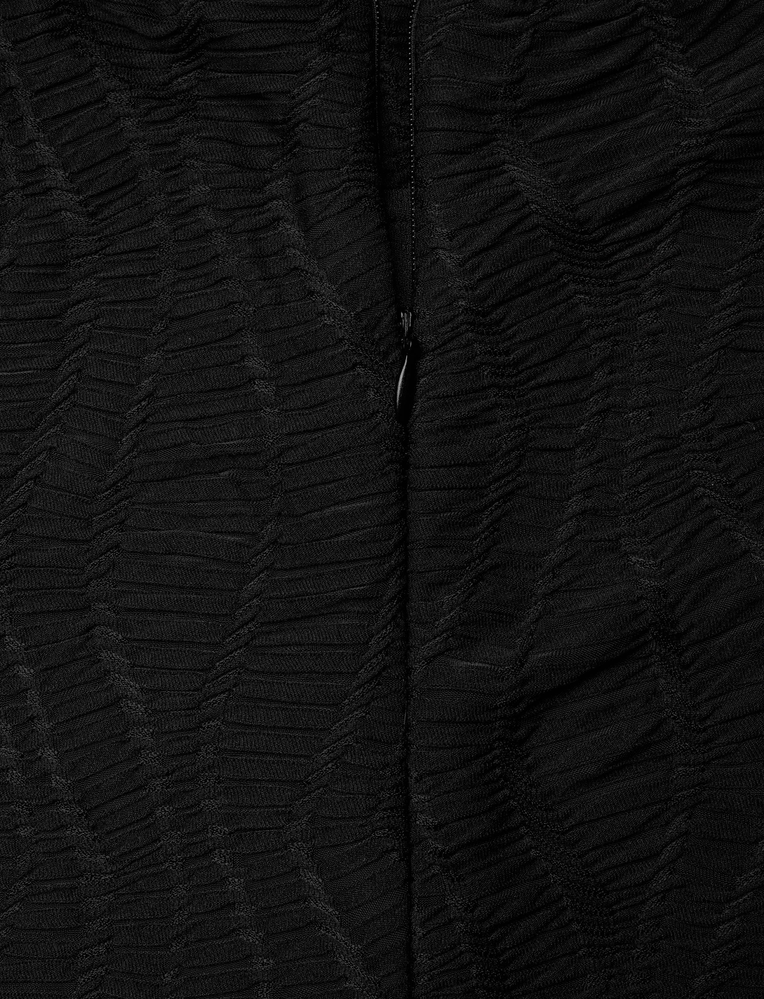 SUNCOO Paris - Civi - korte kjoler - noir - 3