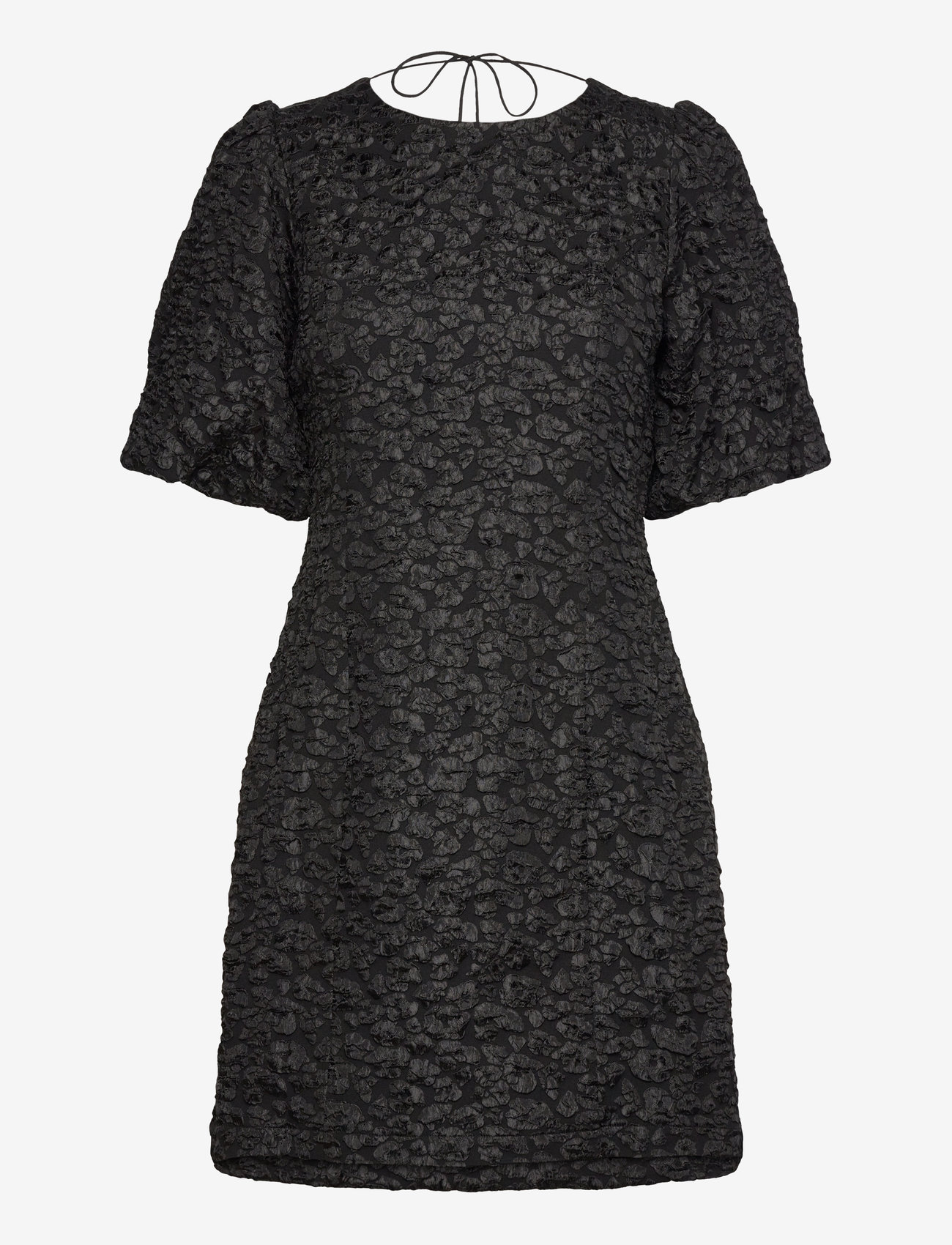 SUNCOO Paris - Clodie - festklänningar - noir - 0