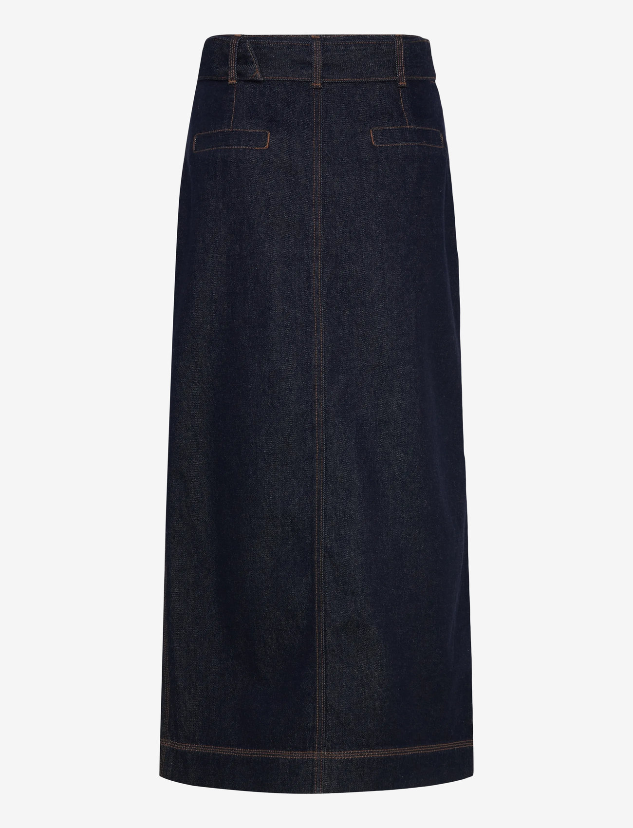 SUNCOO Paris - Fancy - denimnederdele - bleu jeans - 1