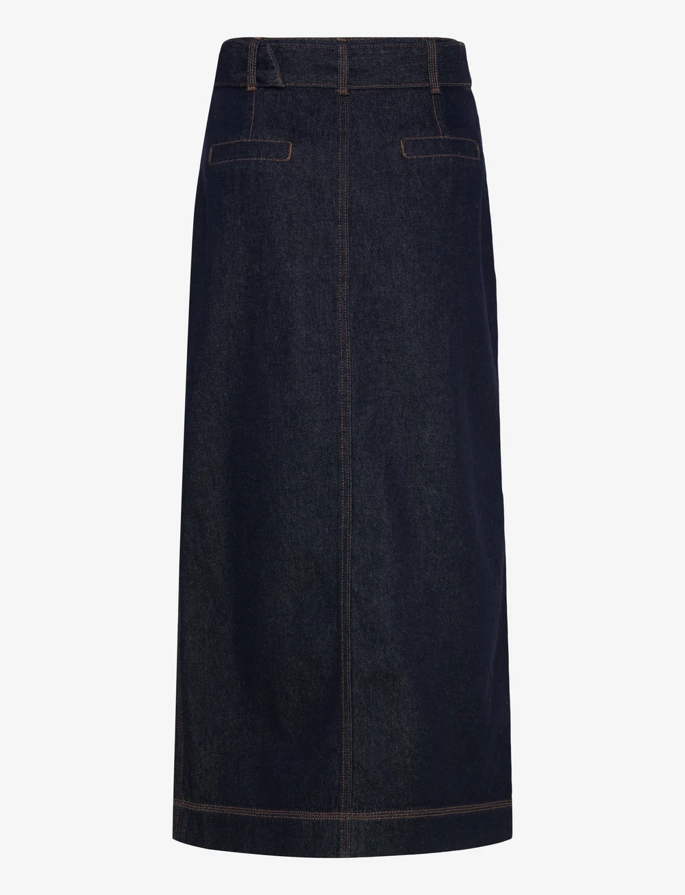 SUNCOO Paris - Fancy - jeansröcke - bleu jeans - 2