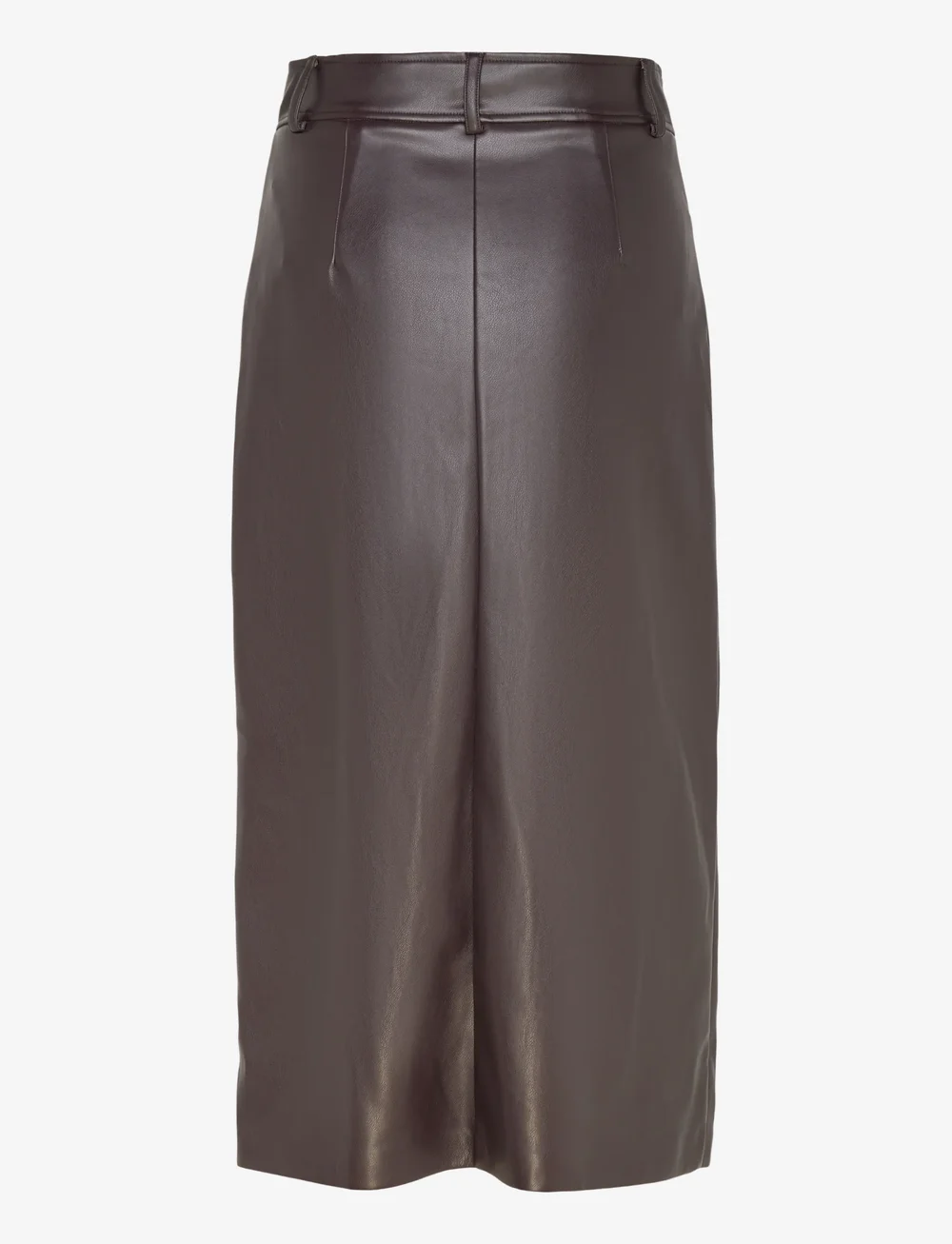 SUNCOO Paris - Frida - midi kjolar - prune - 1