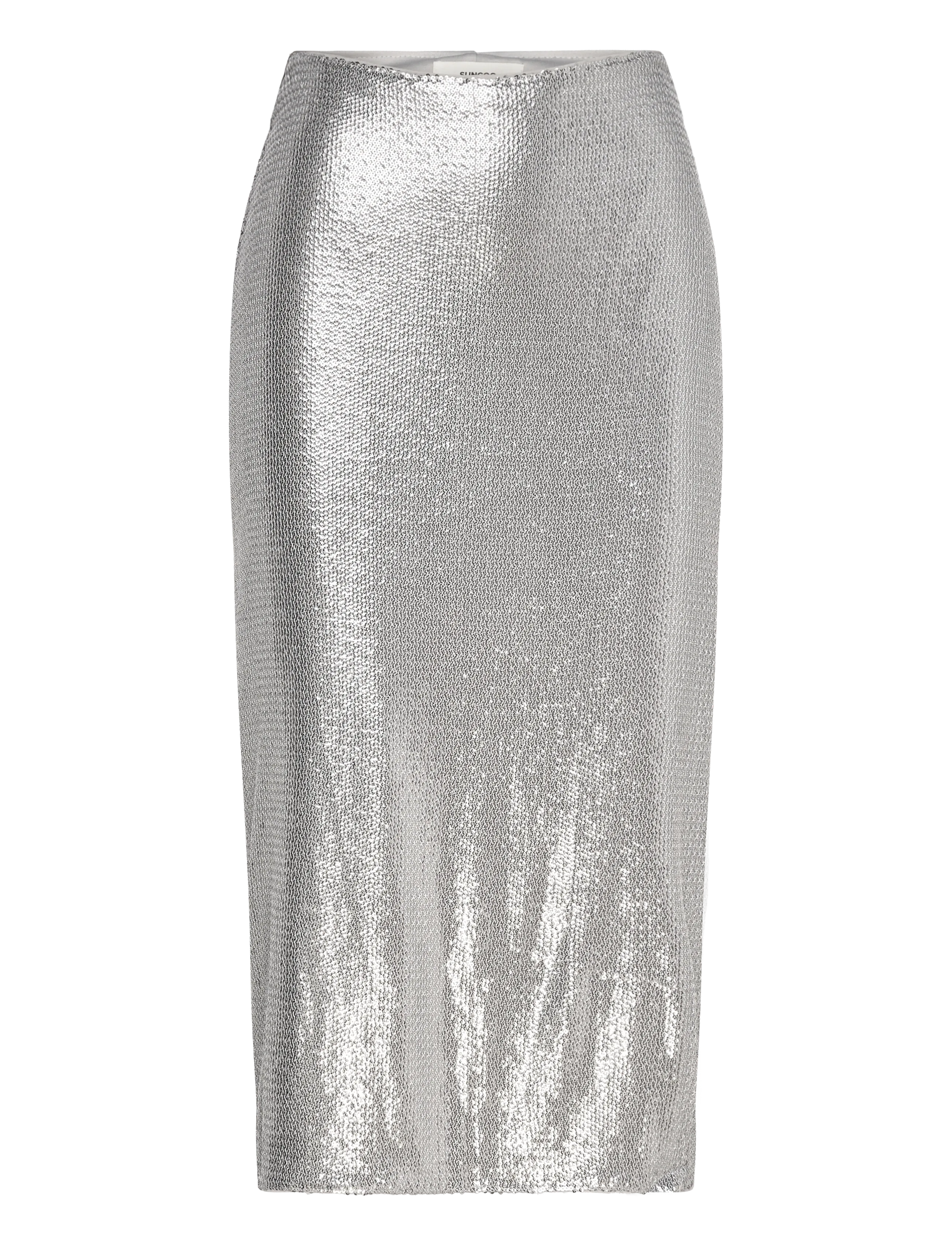 SUNCOO PARIS Fer Silber - XS - Damen