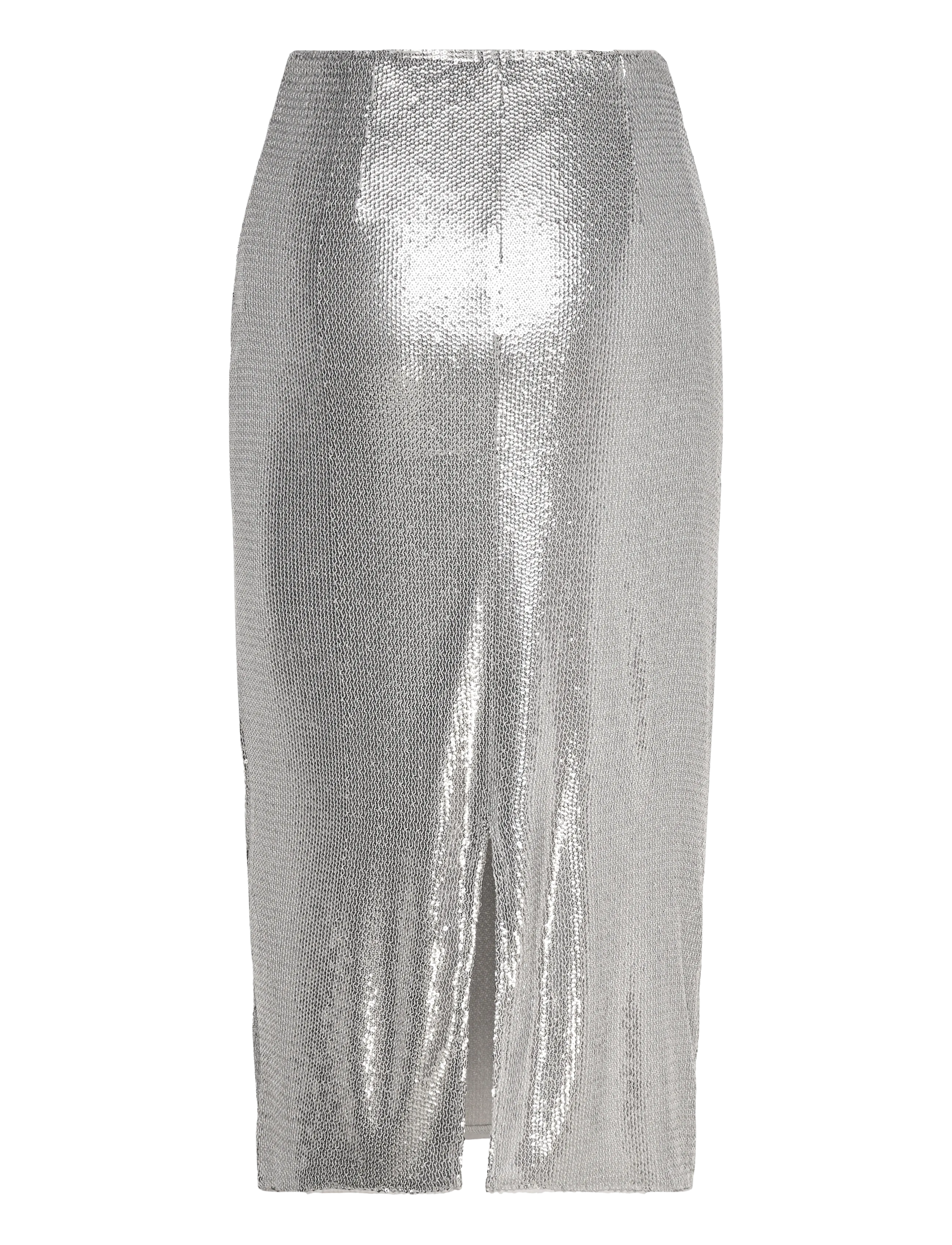 SUNCOO Paris - Fer - midiseelikud - argent - 1