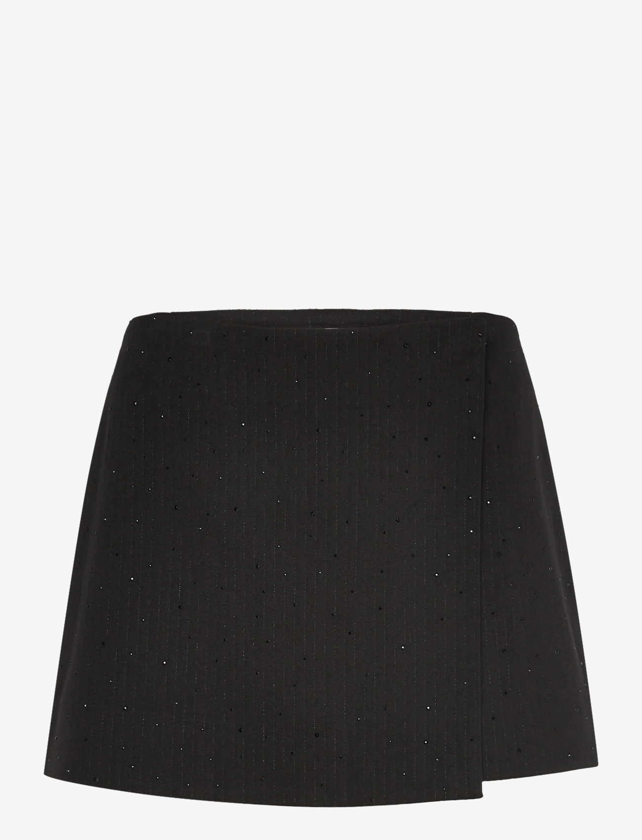 SUNCOO Paris - Bahia - kurze röcke - noir - 0