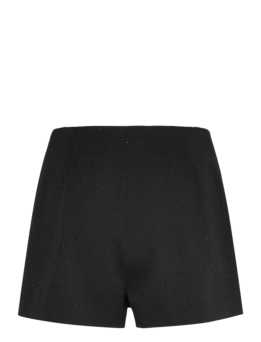 SUNCOO Paris - Bahia - short skirts - noir - 2