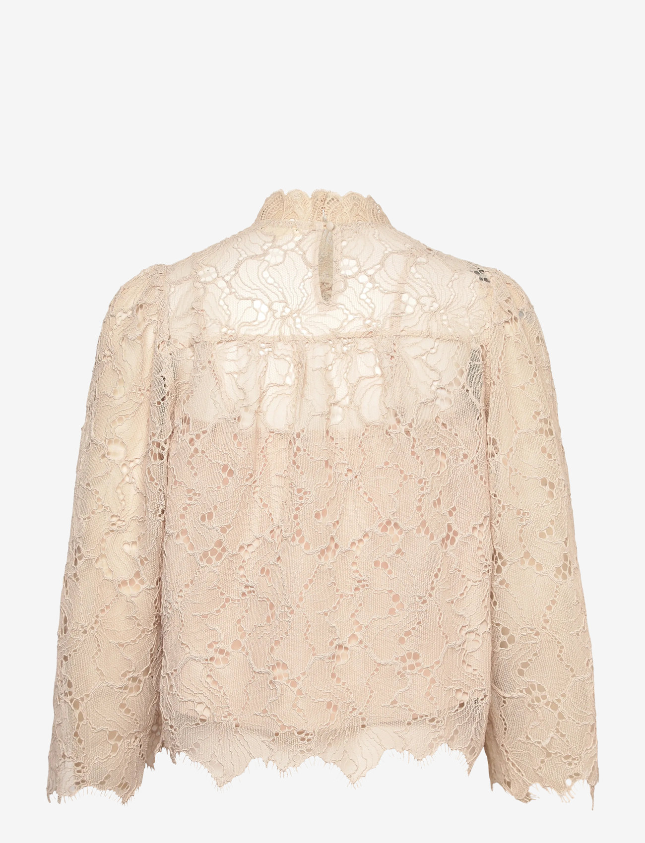 SUNCOO Paris - Lucia - langärmlige blusen - creme - 2