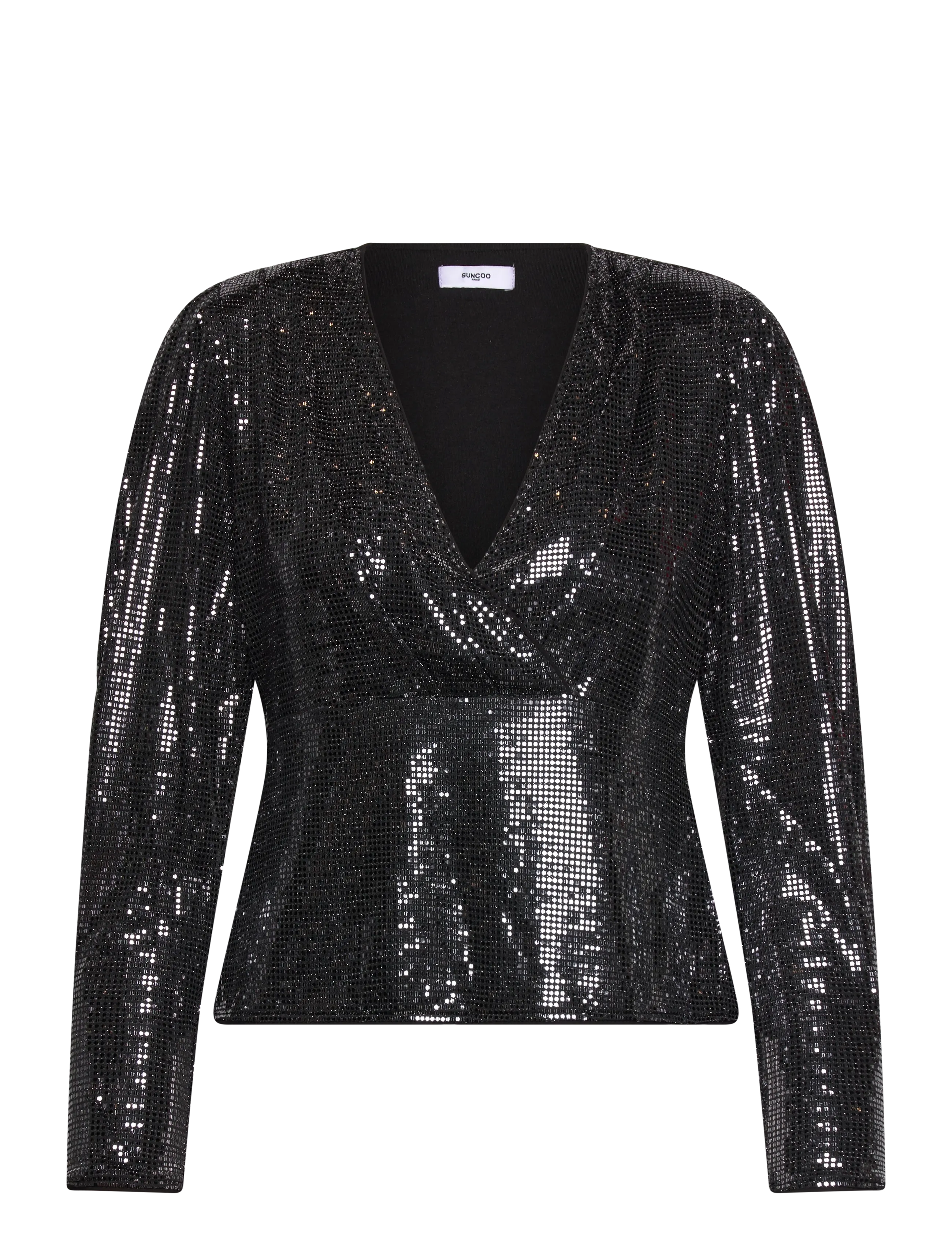 SUNCOO PARIS Lorena Schwarz - S - Damen
