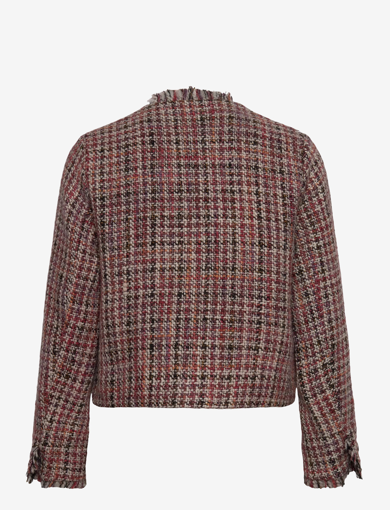 SUNCOO Paris - Daisy - kotiriie - rouge - 2