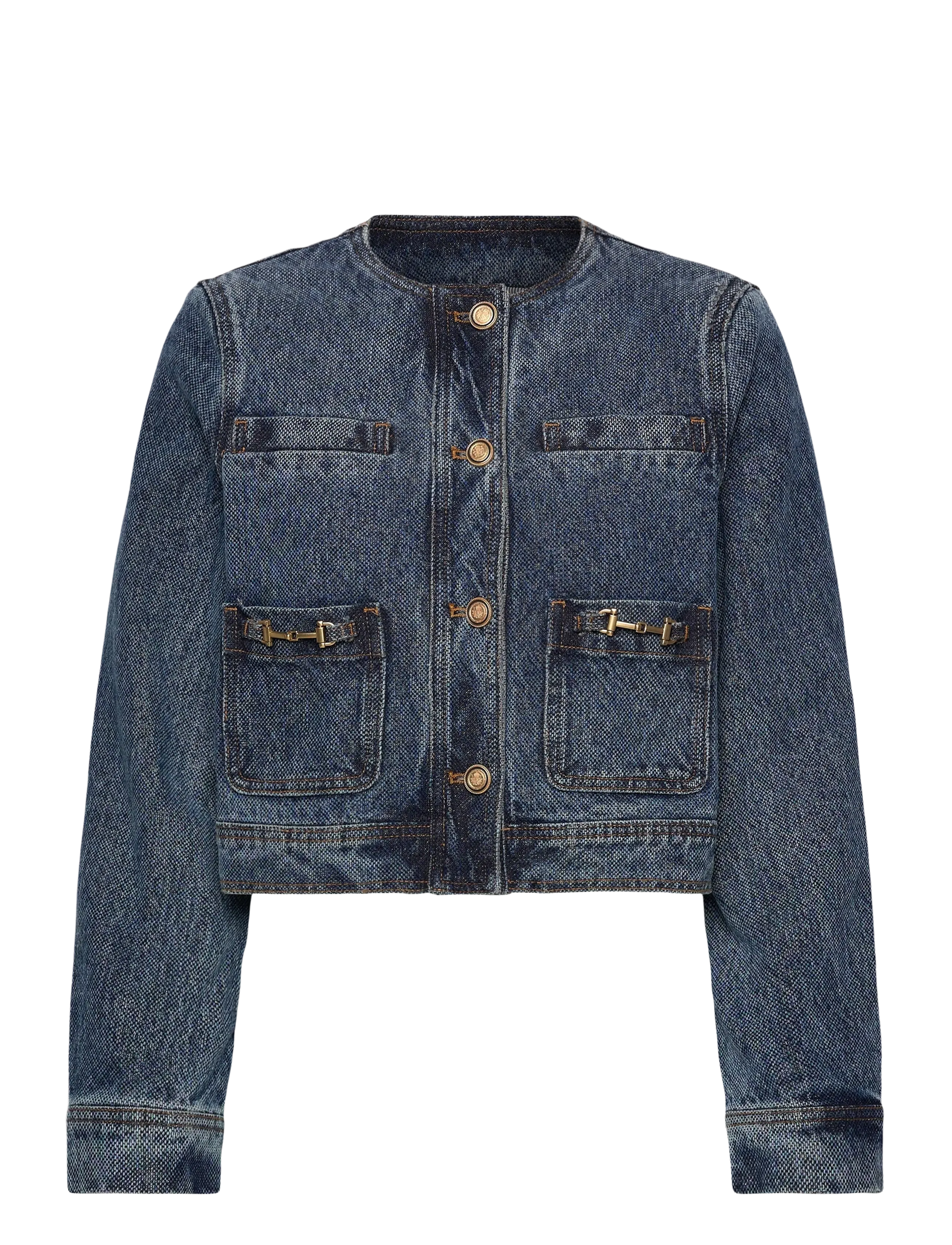 SUNCOO PARIS Daryl Blau - XS - Damen