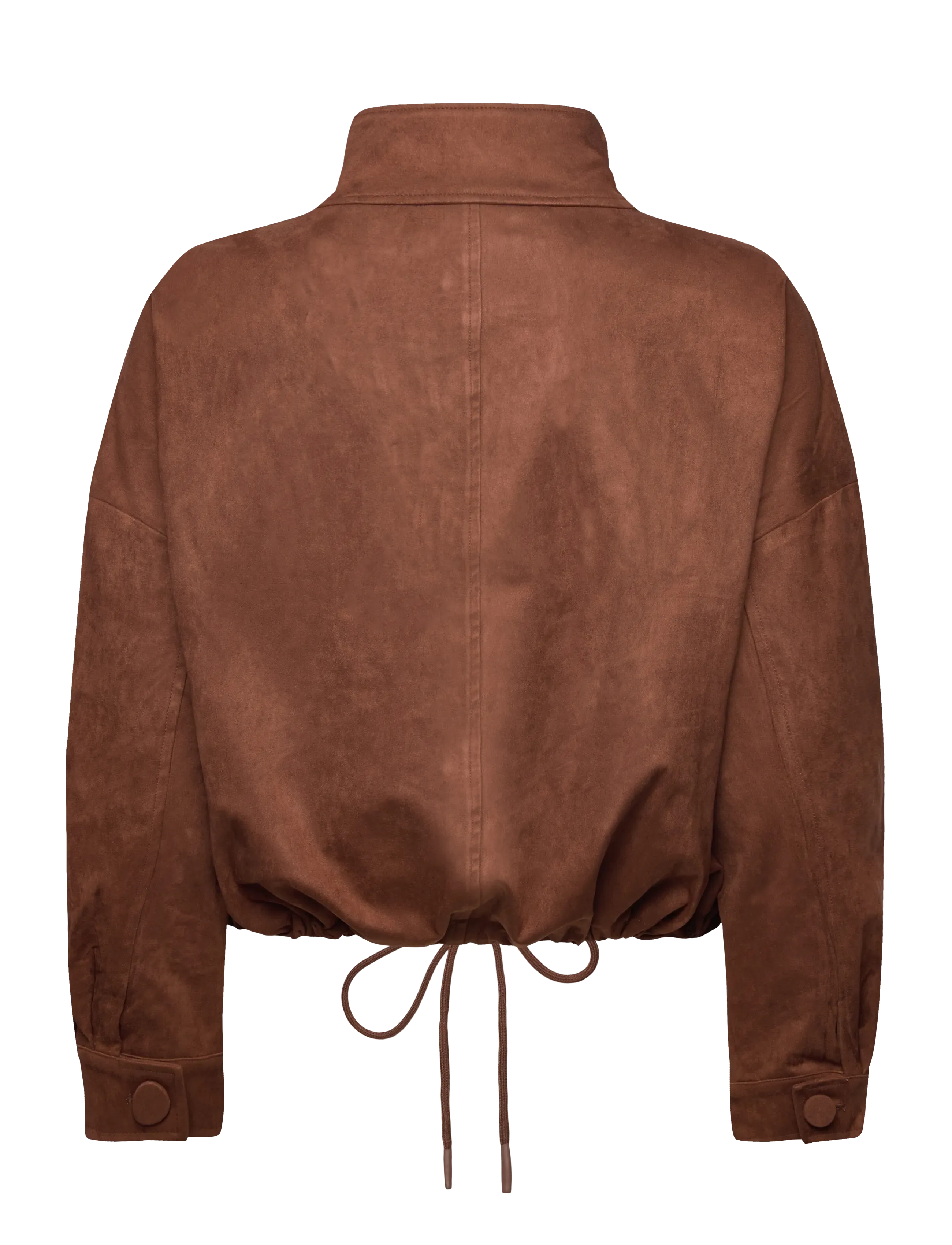 SUNCOO Paris - Dorian - utility-jacken - choco - 2