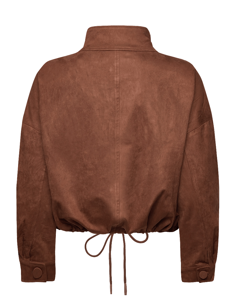 SUNCOO Paris - Dorian - utility-jakid - choco - 2