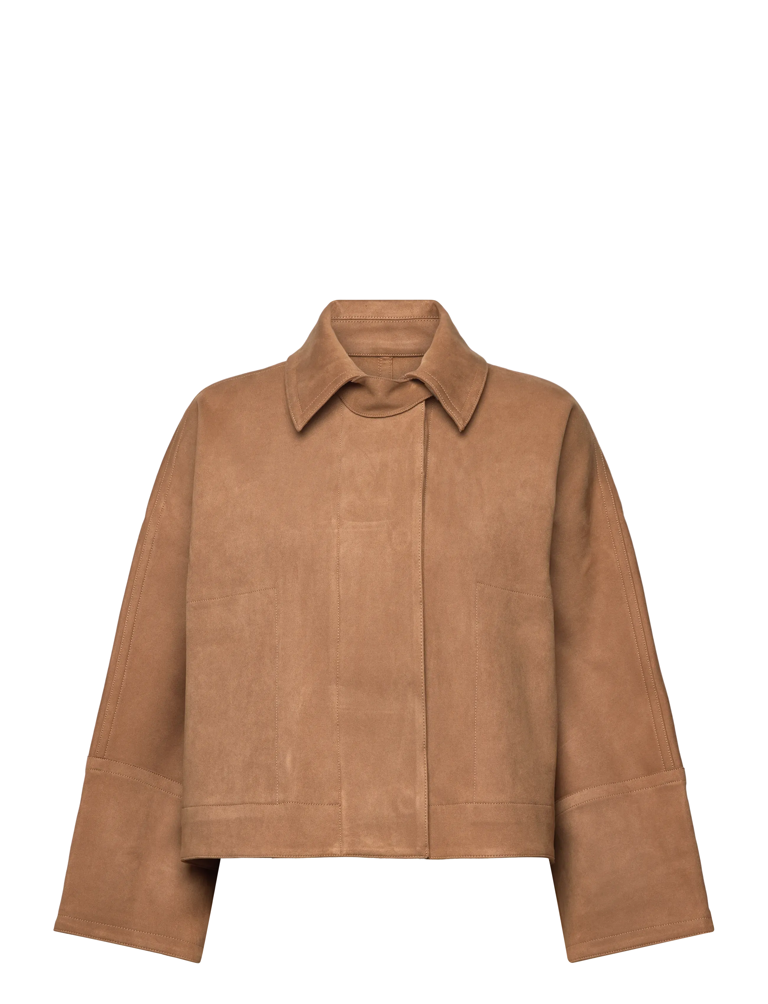SUNCOO PARIS Eloiz Braun - L - Damen