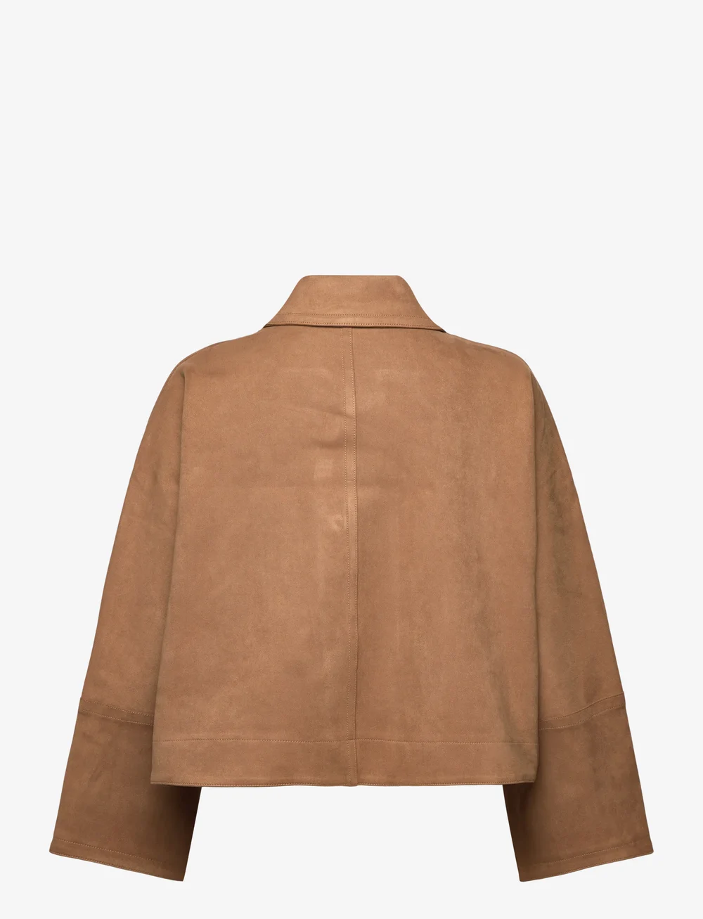 SUNCOO Paris - Eloiz - fall jackets - camel - 2