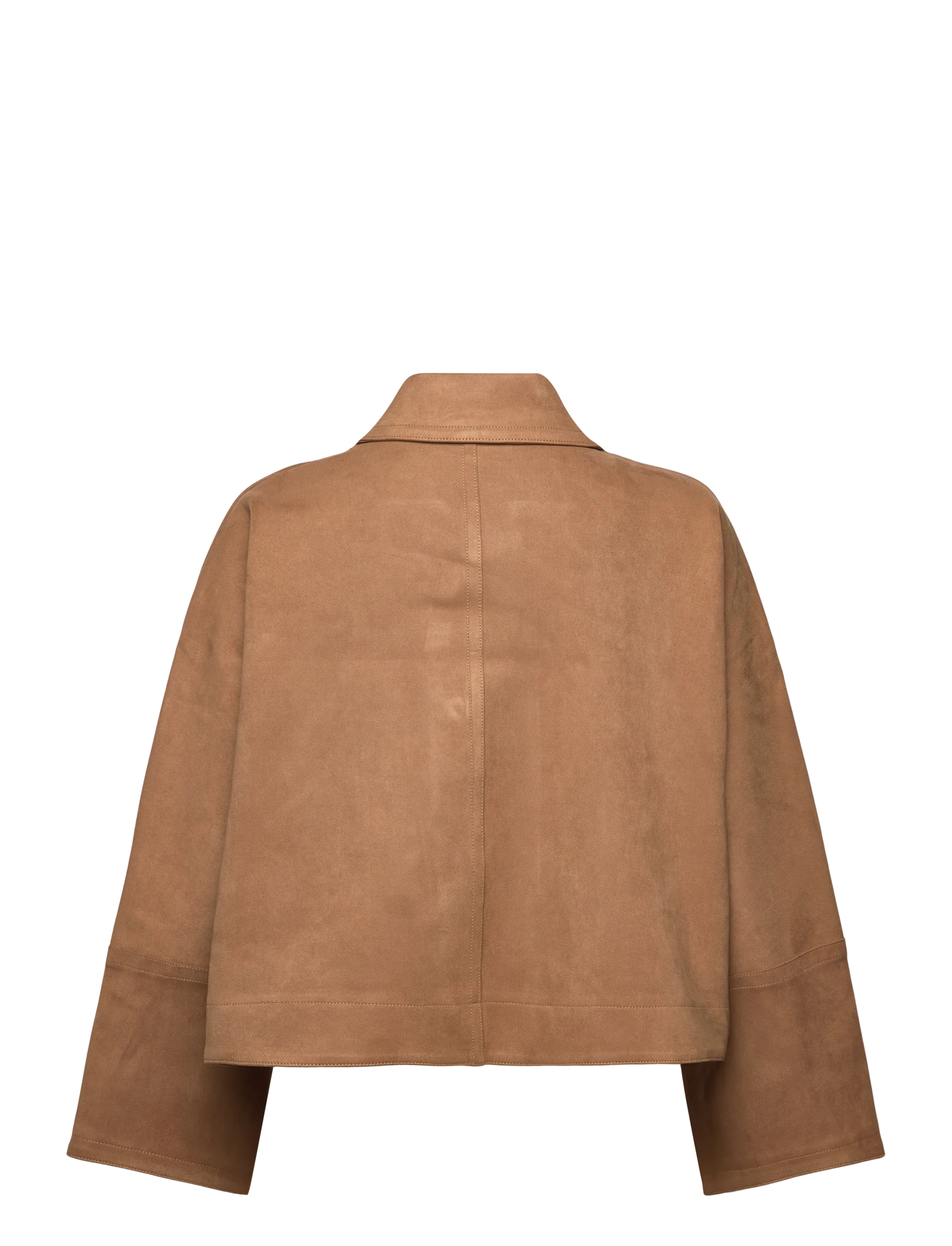 SUNCOO Paris - Eloiz - frühlingsjacken - camel - 2