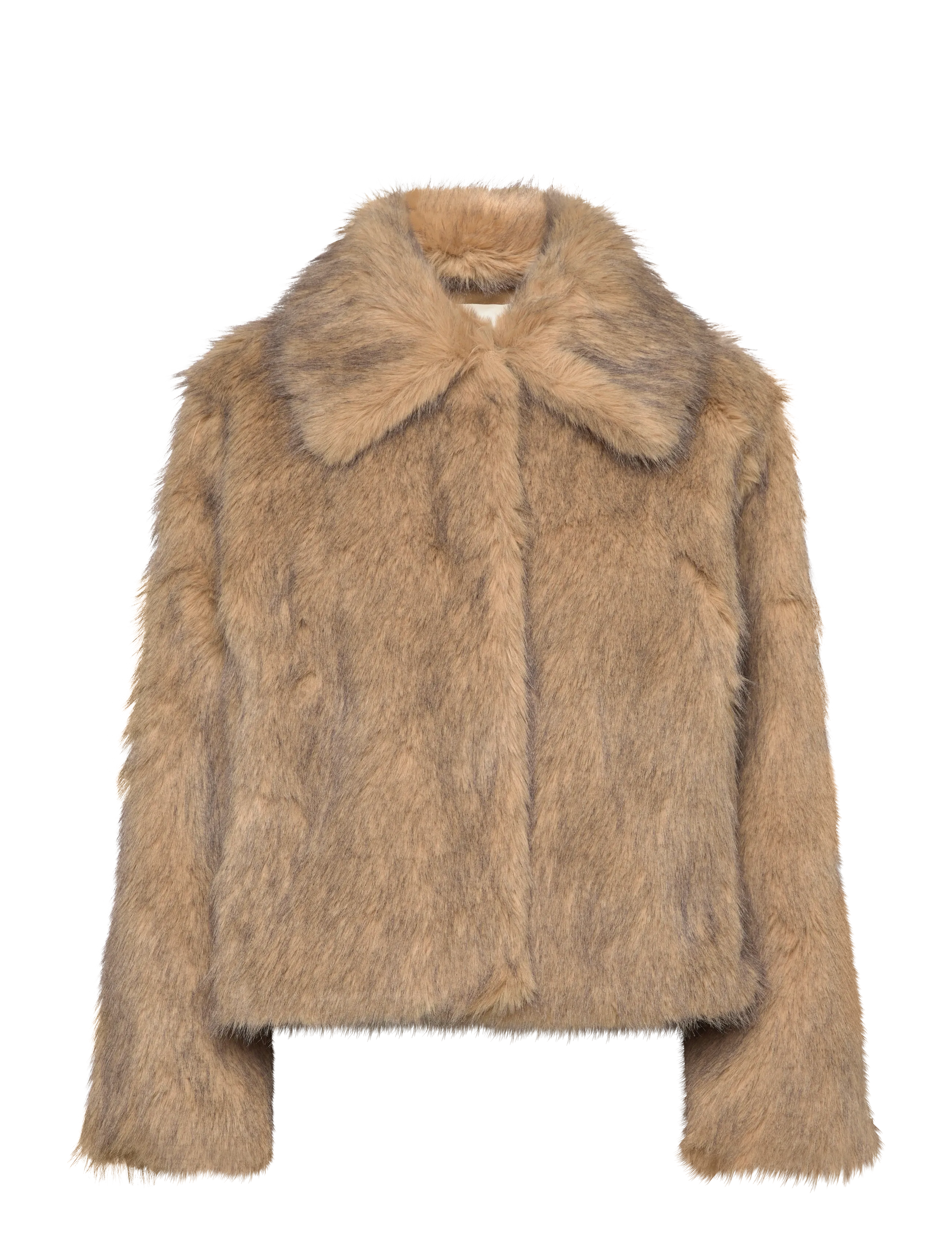 SUNCOO PARIS Egon Beige - XS - Damen