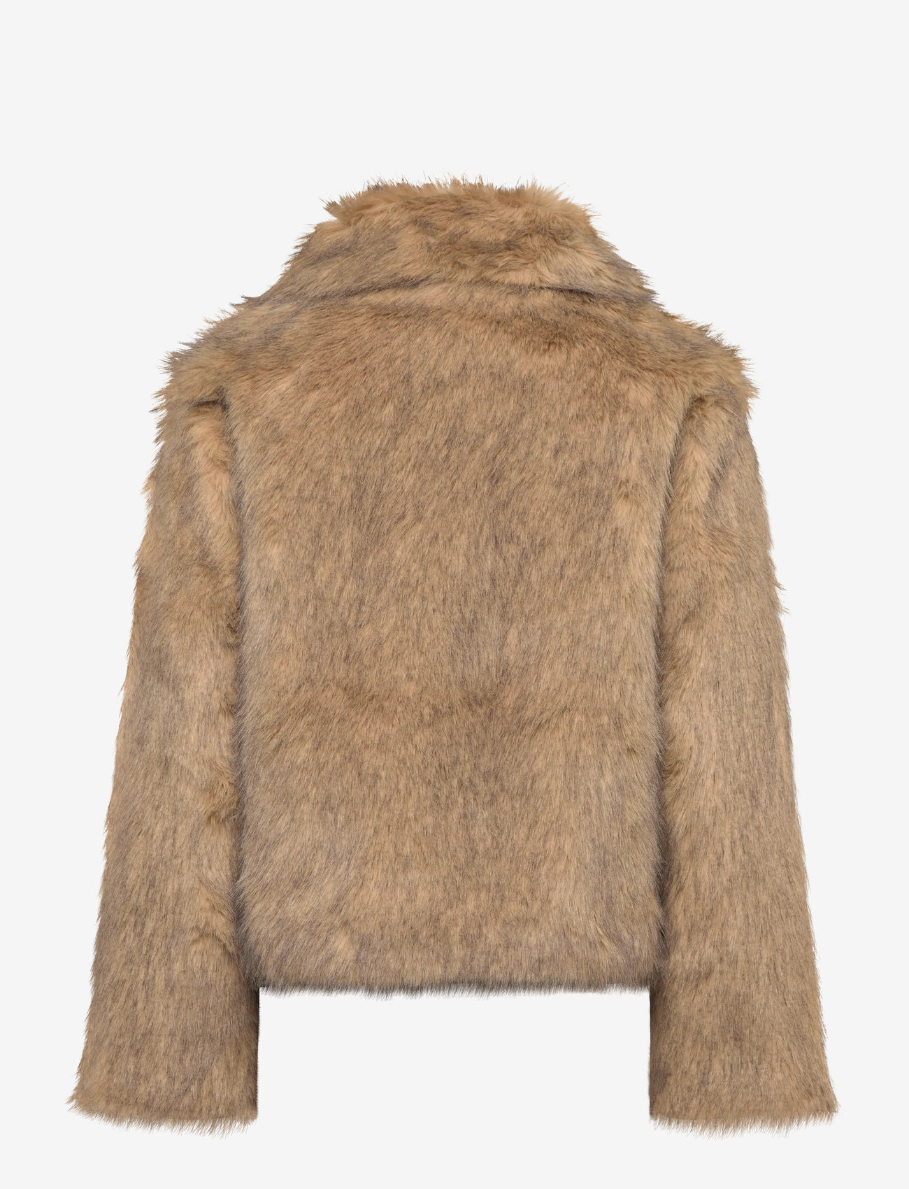 SUNCOO Paris - Egon - kunstkarusnahk - beige - 2