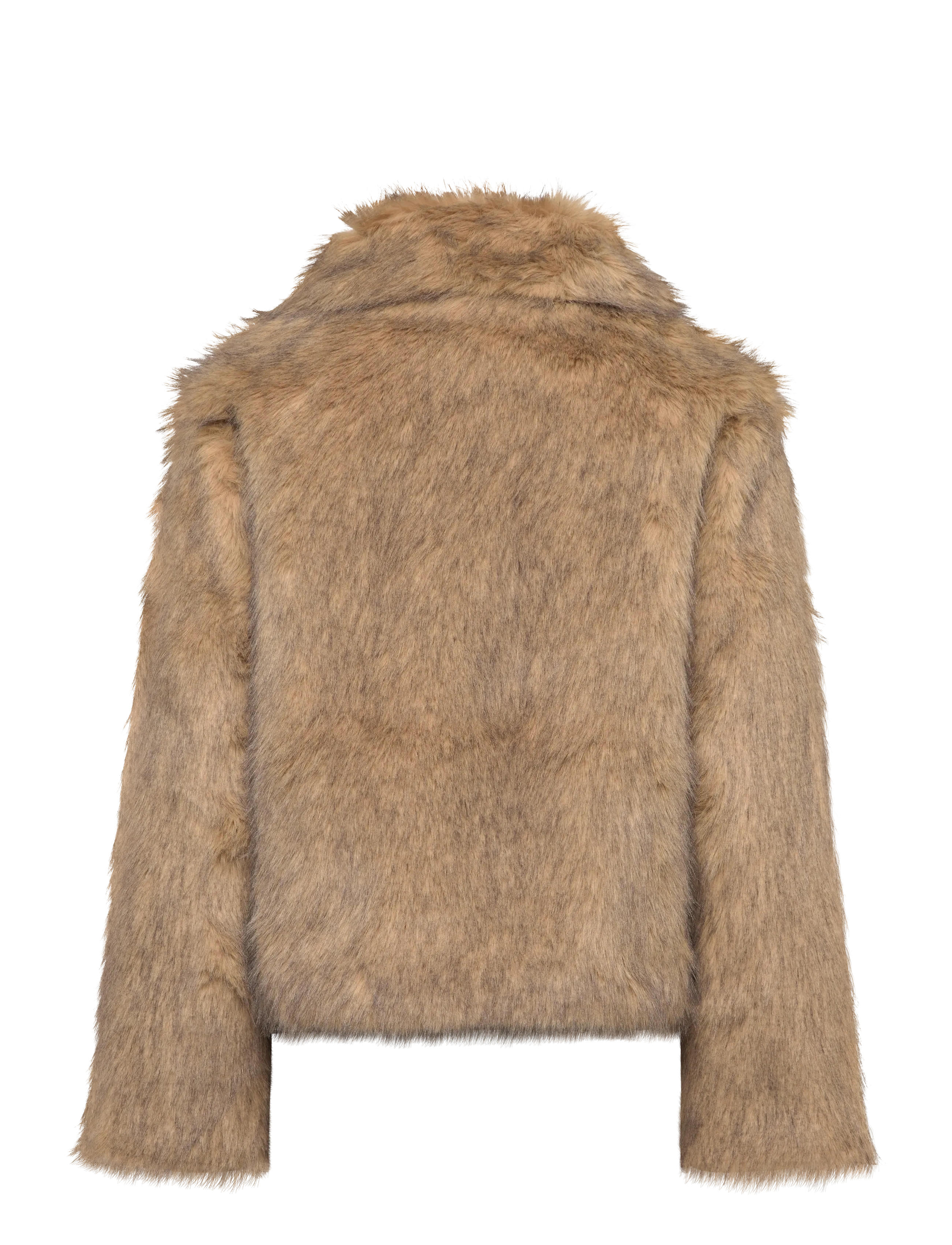 SUNCOO Paris - Egon - outerwear - beige - 2