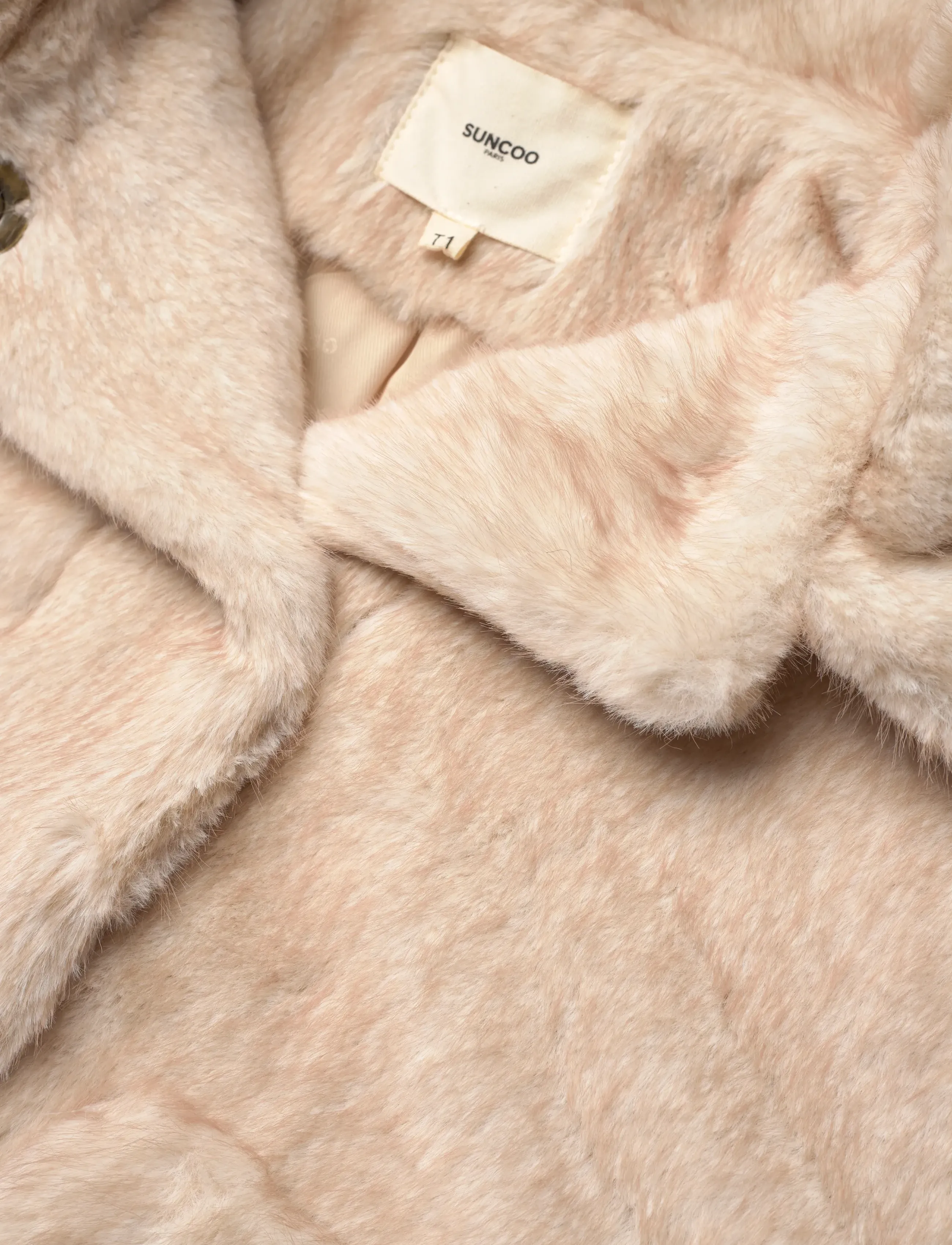 SUNCOO Paris - Evan - ytterkläder - creme - 5
